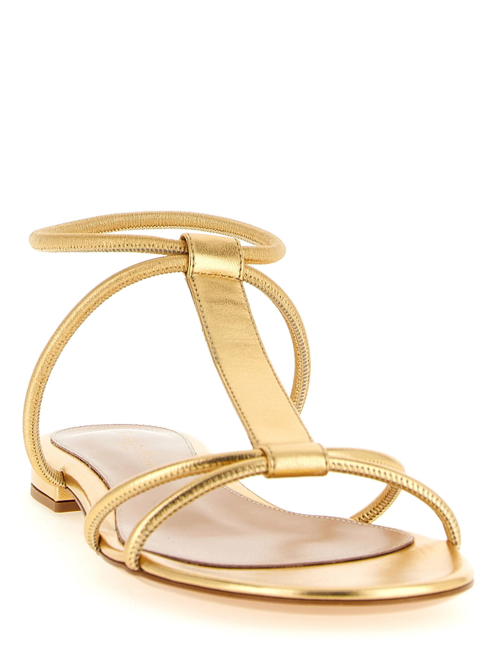 Gianvito Rossi 'Lilo' sandals Size US 6 / IT 36 - 2 Thumbnail