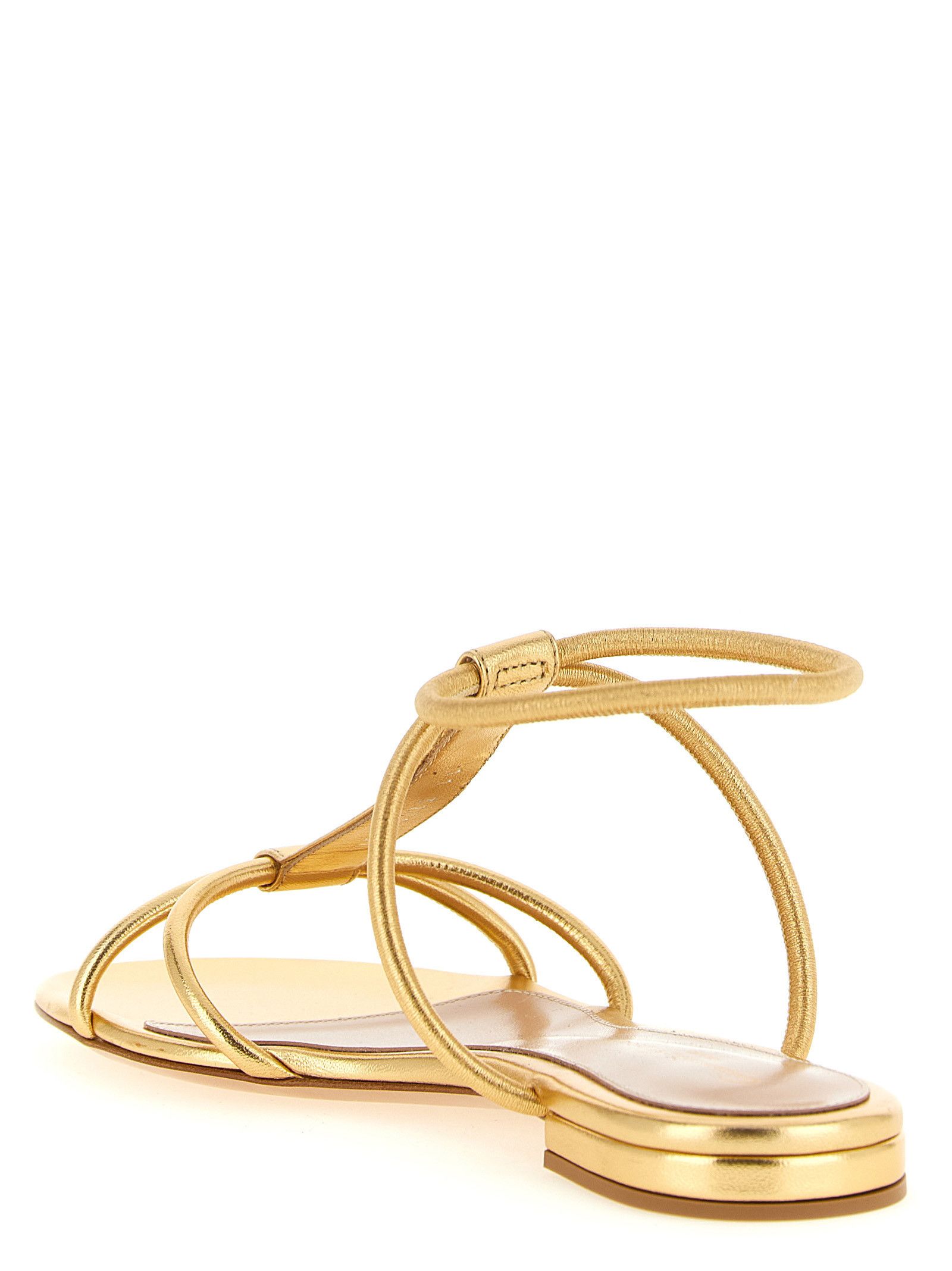 Gianvito Rossi 'Lilo' sandals Size US 7 / IT 37 - 3 Thumbnail