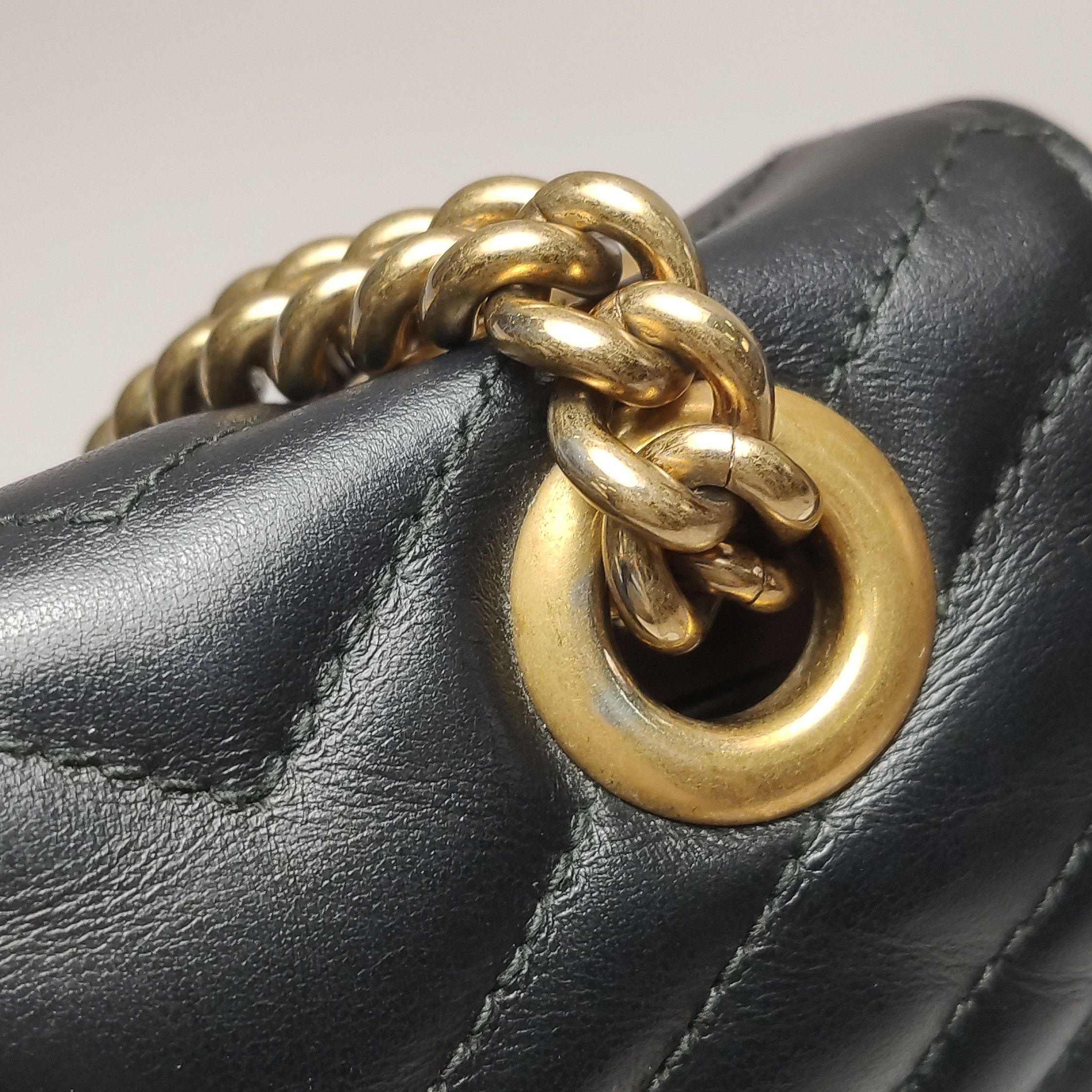 Gucci Gucci Women os Shoulder Bags Size ONE SIZE - 15 Thumbnail