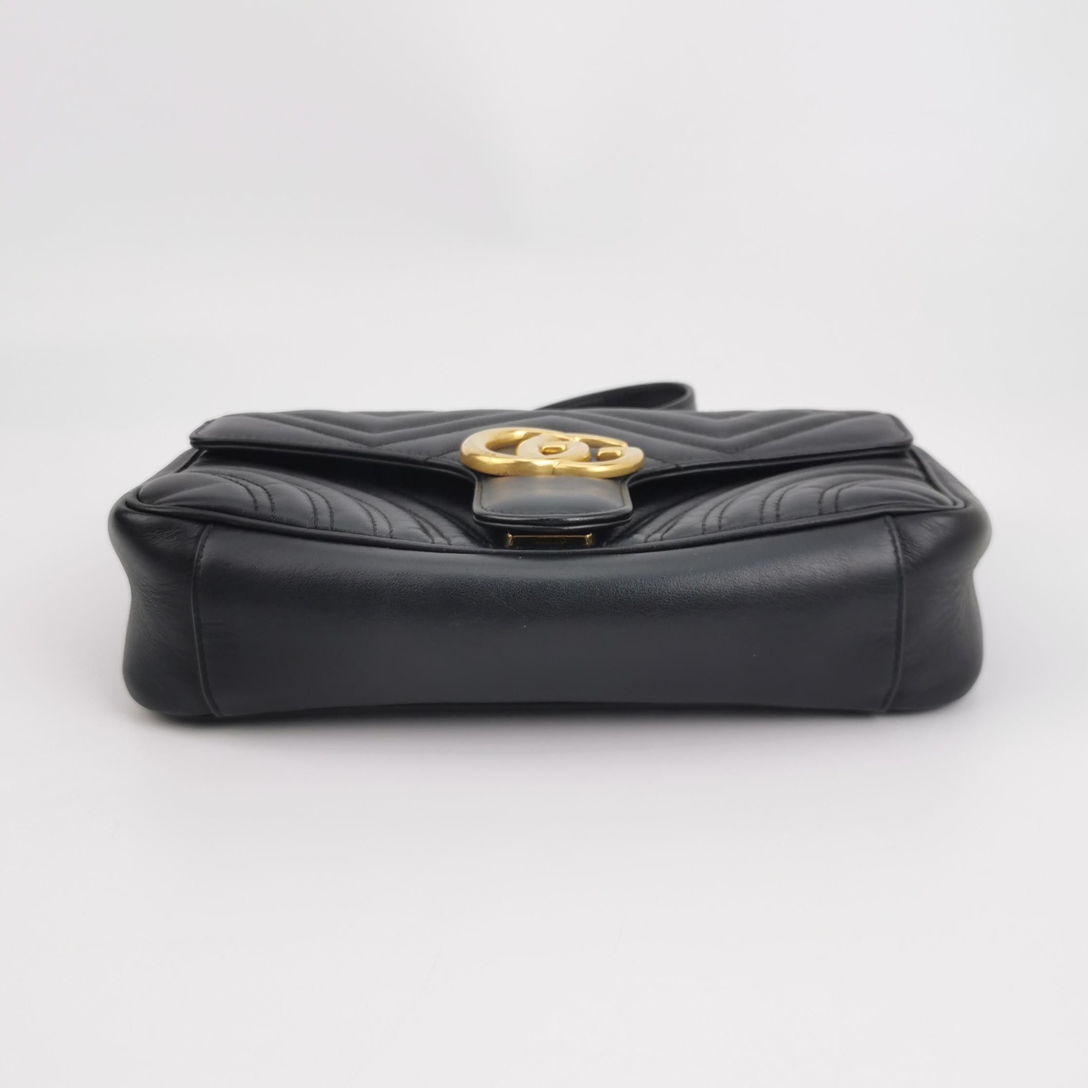 Gucci Gucci Women os Shoulder Bags Size ONE SIZE - 6 Thumbnail