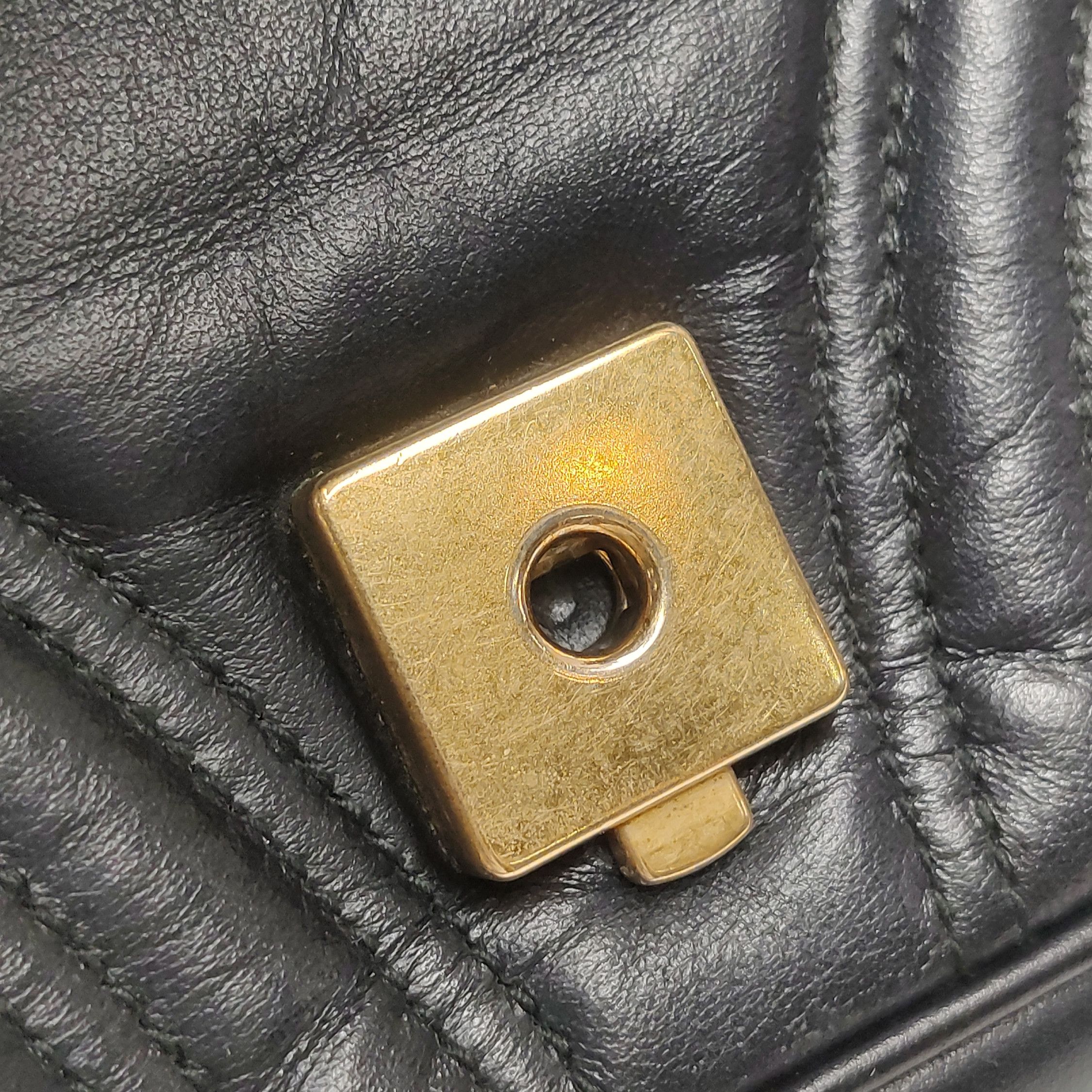 Gucci Gucci Women os Shoulder Bags Size ONE SIZE - 14 Thumbnail