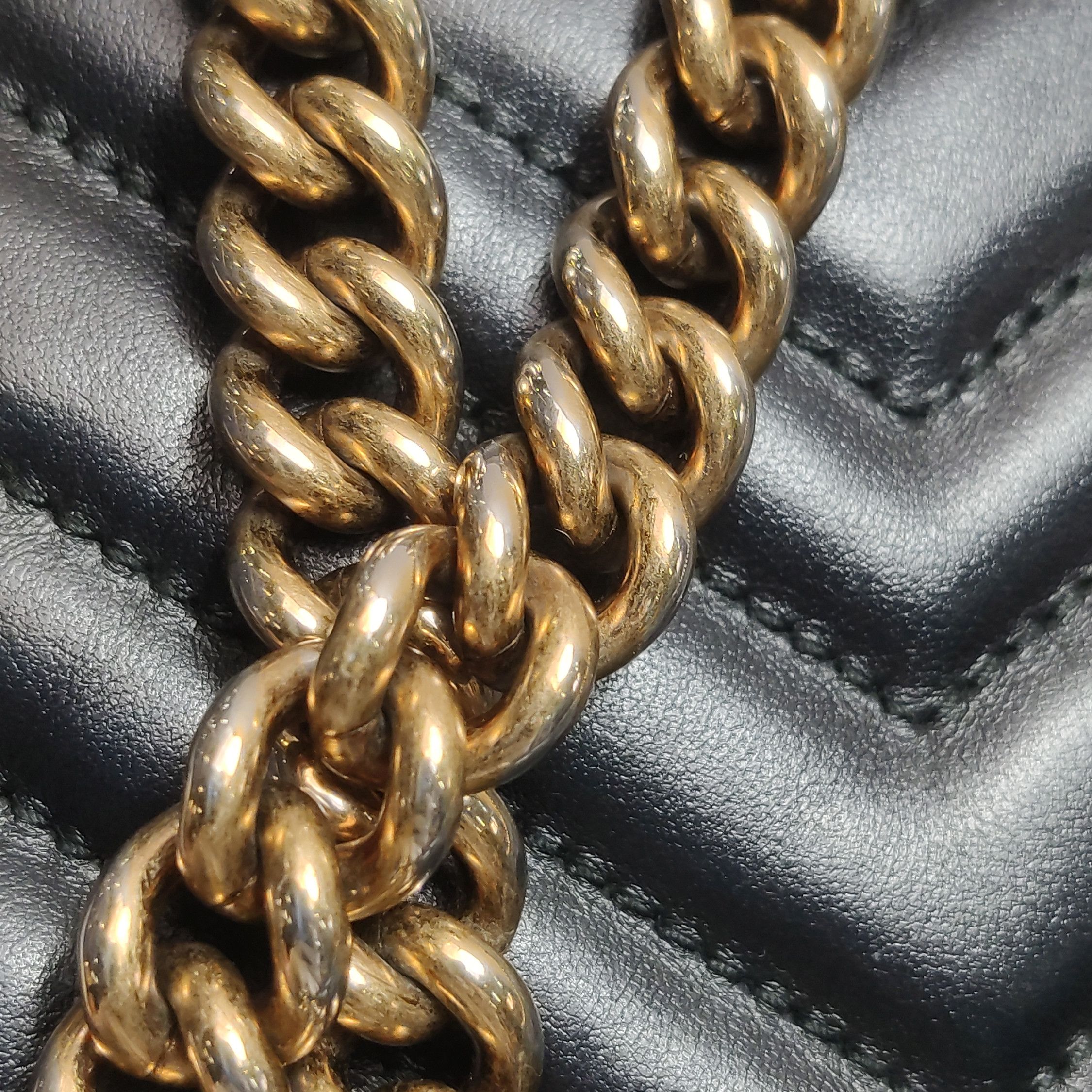 Gucci Gucci Women os Shoulder Bags Size ONE SIZE - 16 Thumbnail