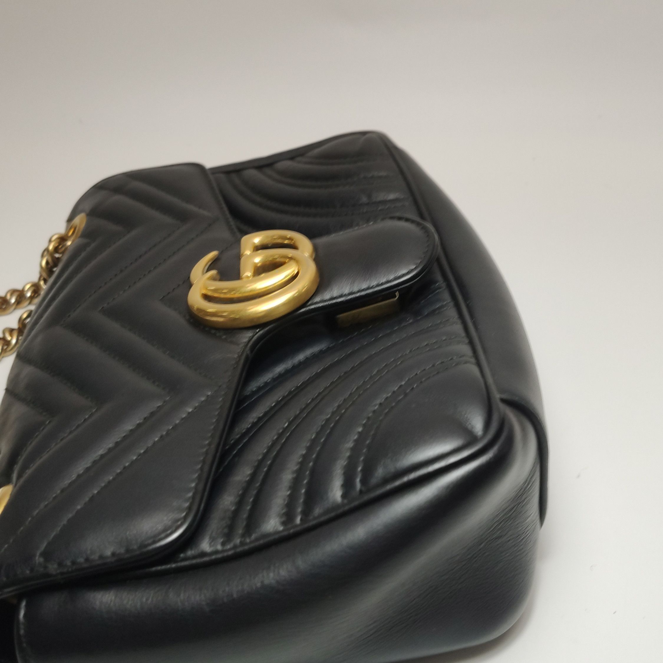 Gucci Gucci Women os Shoulder Bags Size ONE SIZE - 24 Thumbnail