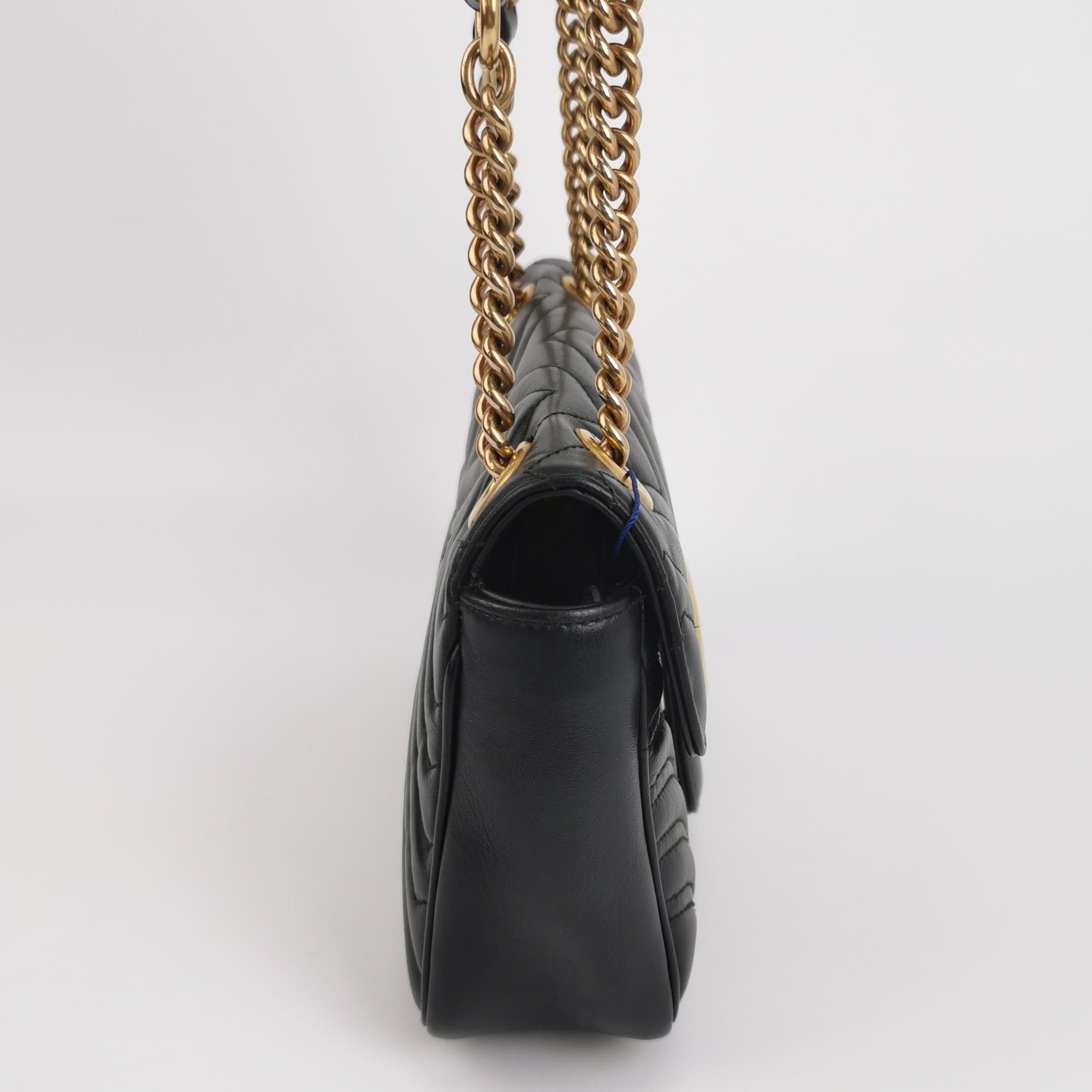 Gucci Gucci Women os Shoulder Bags Size ONE SIZE - 4 Thumbnail