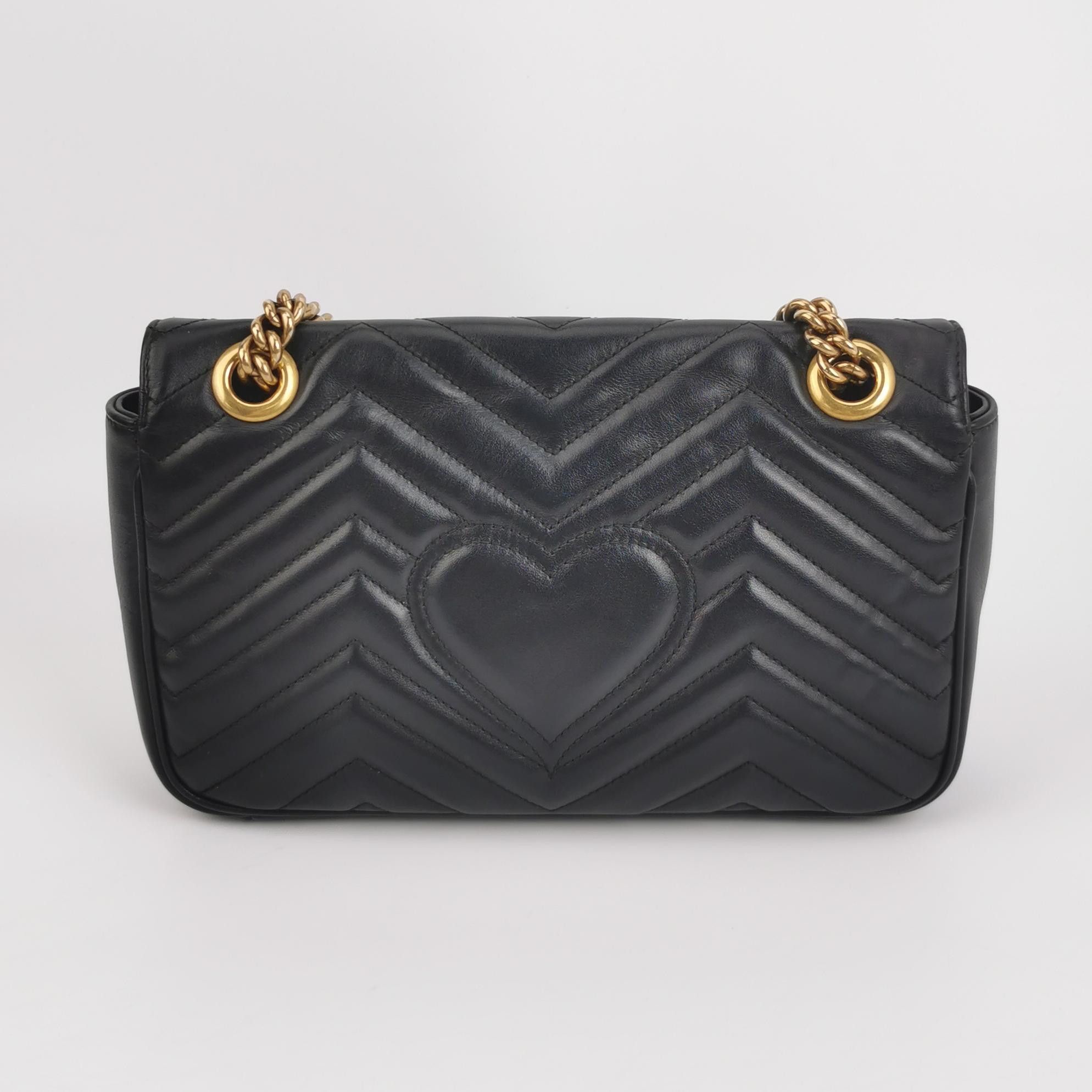 Gucci Gucci Women os Shoulder Bags Size ONE SIZE - 5 Thumbnail