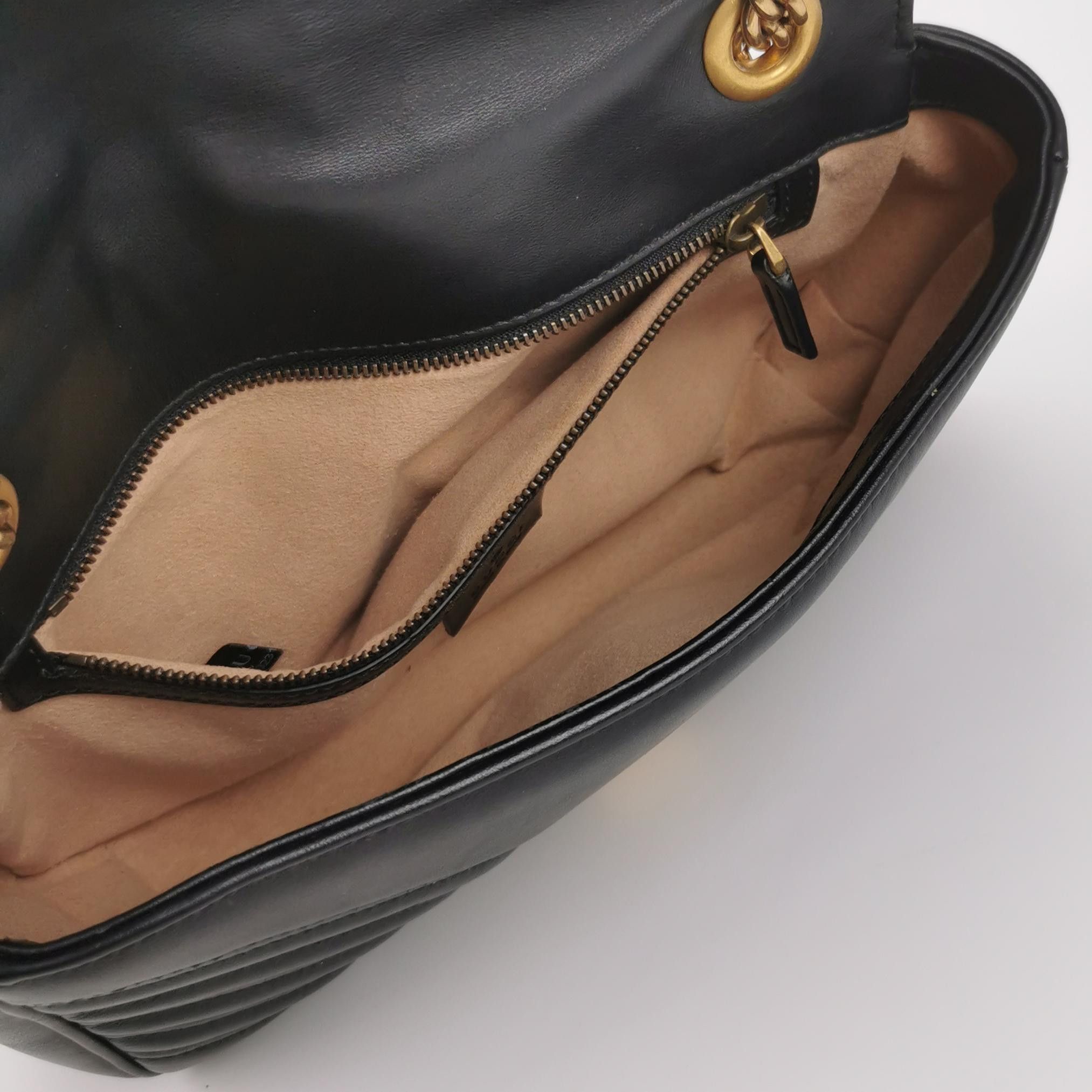 Gucci Gucci Women os Shoulder Bags Size ONE SIZE - 7 Thumbnail