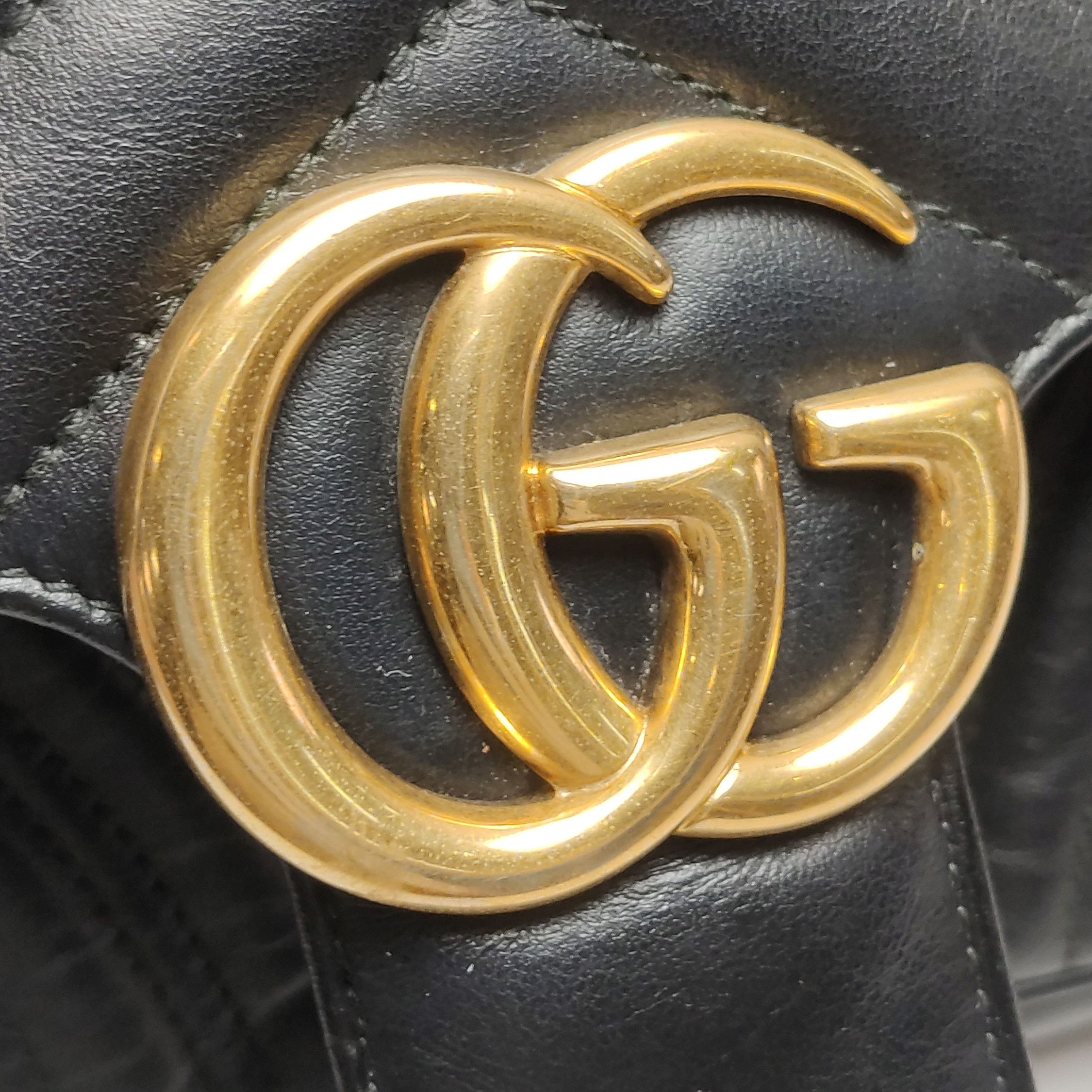 Gucci Gucci Women os Shoulder Bags Size ONE SIZE - 13 Thumbnail