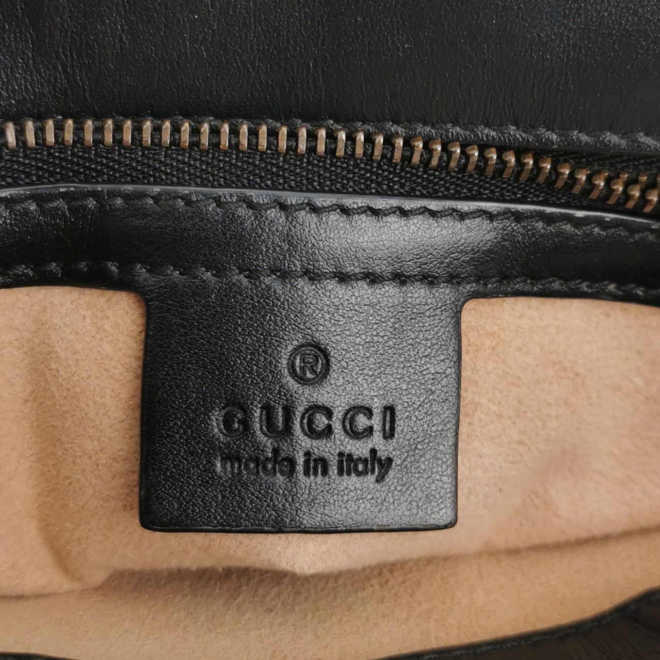 Gucci Gucci Women os Shoulder Bags Size ONE SIZE - 8 Thumbnail
