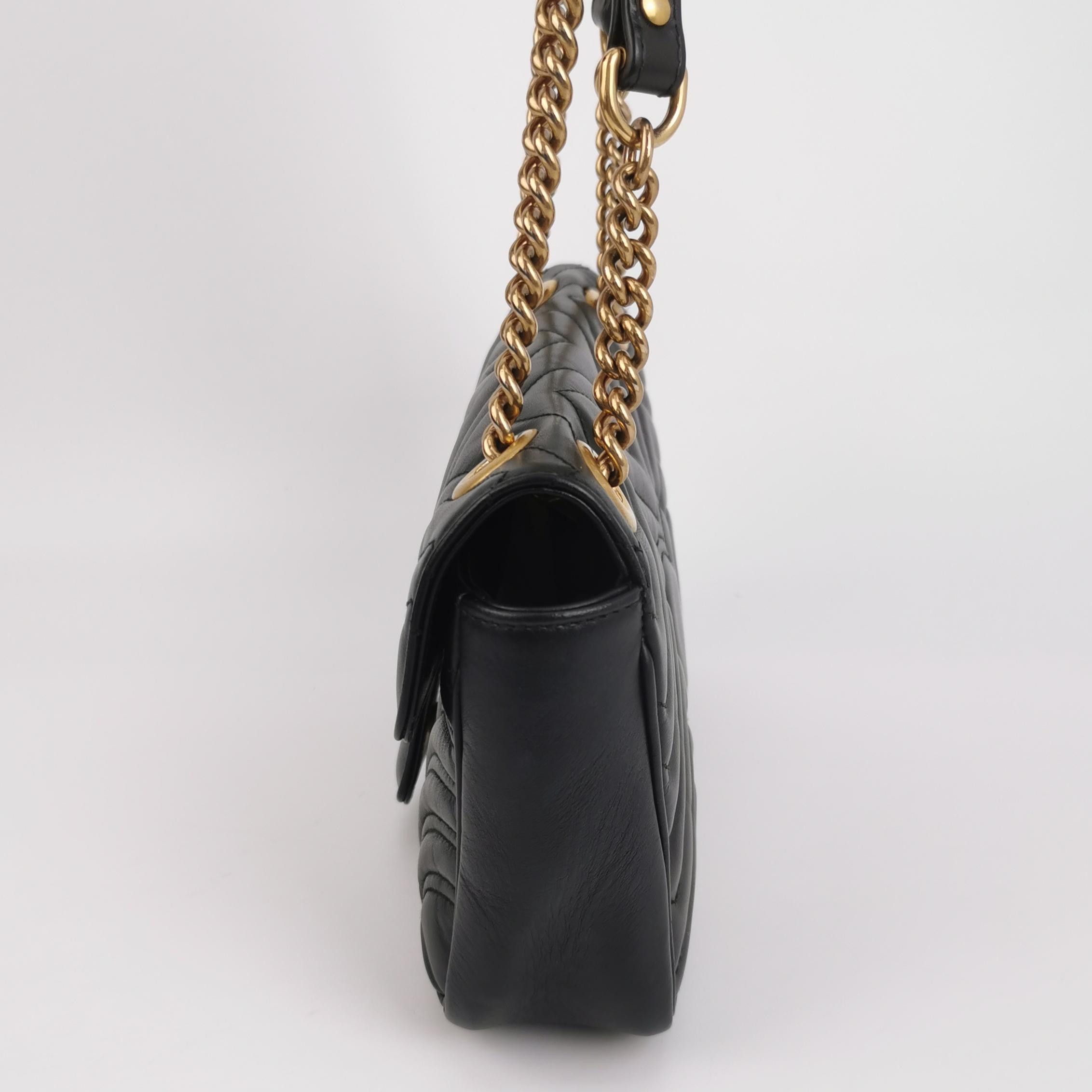 Gucci Gucci Women os Shoulder Bags Size ONE SIZE - 3 Thumbnail