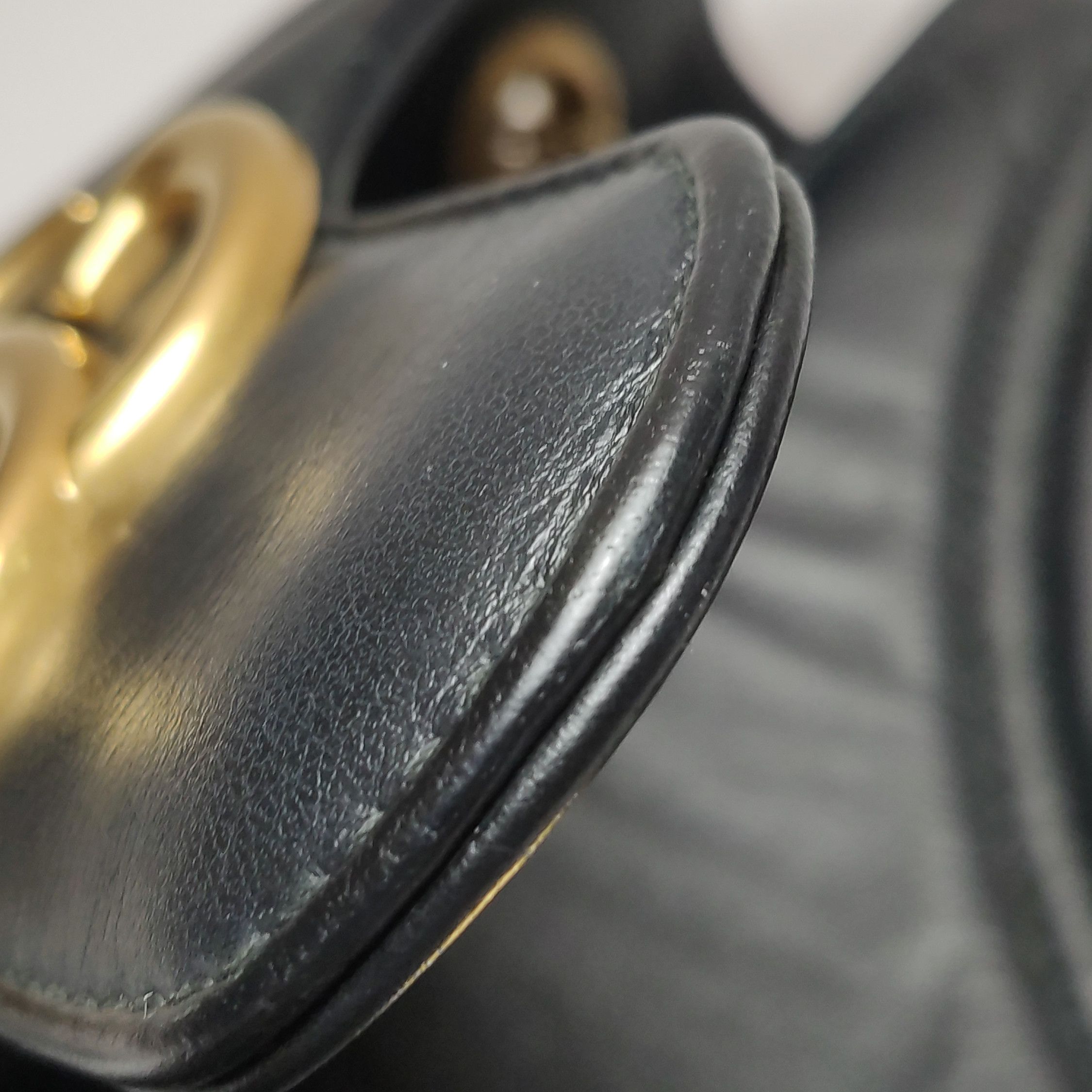 Gucci Gucci Women os Shoulder Bags Size ONE SIZE - 20 Thumbnail