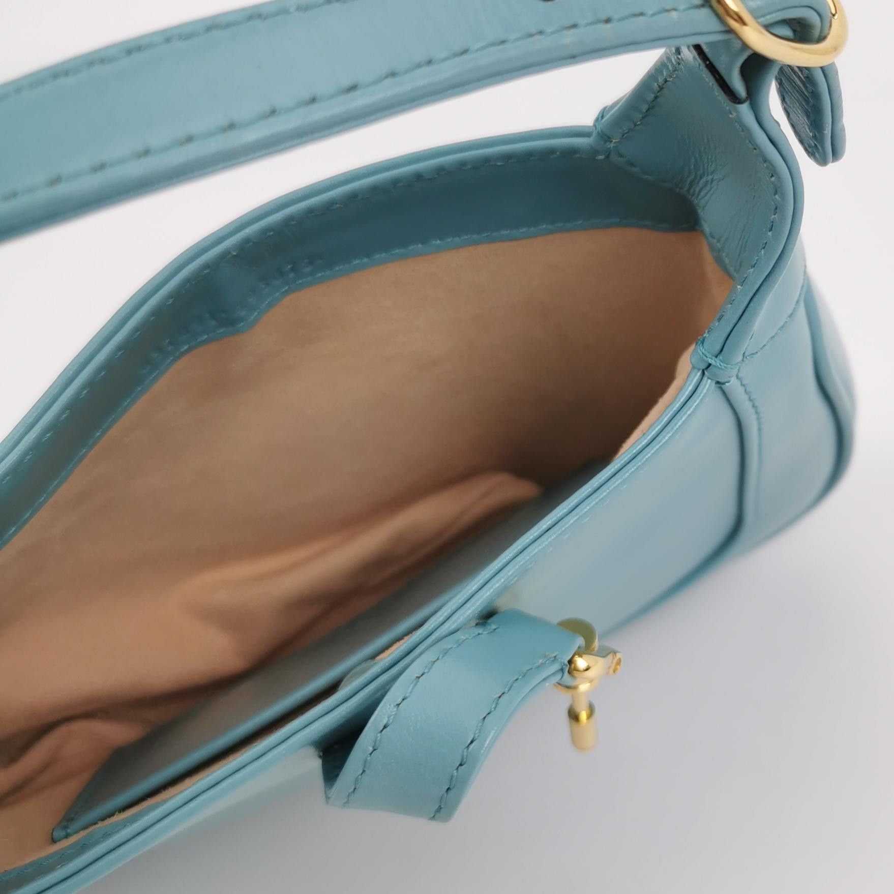 Gucci Gucci Women os Shoulder Bags Size ONE SIZE - 7 Thumbnail