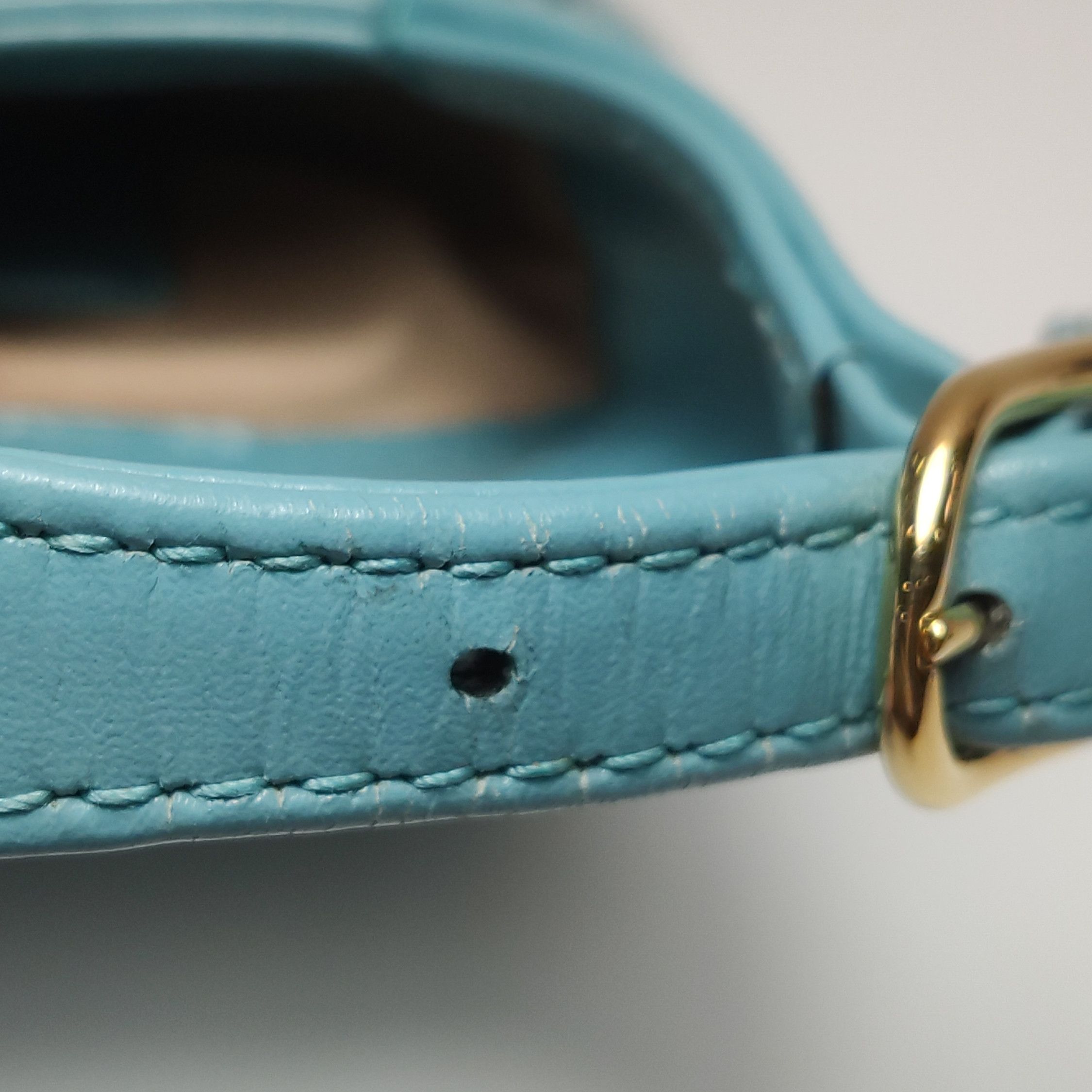 Gucci Gucci Women os Shoulder Bags Size ONE SIZE - 22 Thumbnail