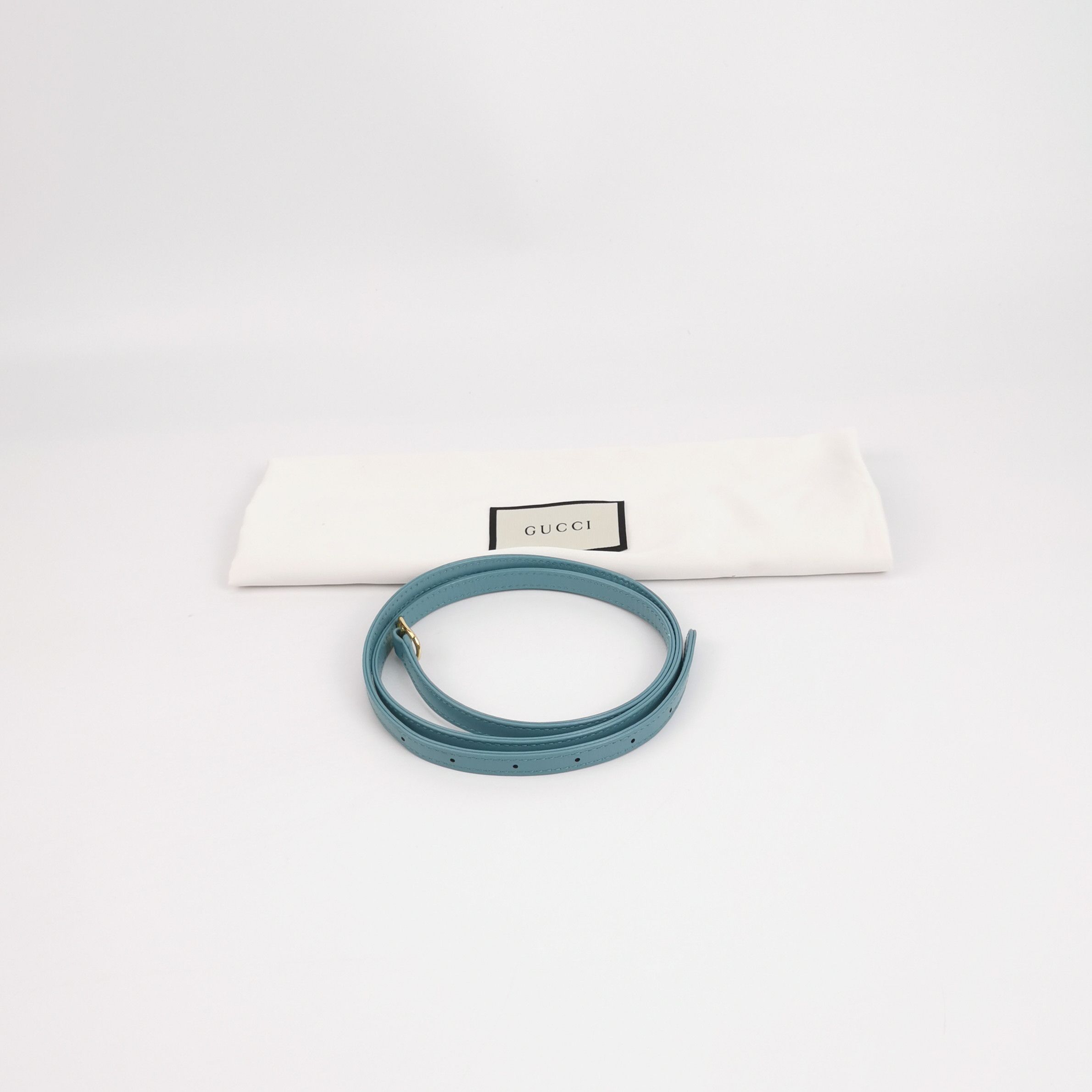 Gucci Gucci Women os Shoulder Bags Size ONE SIZE - 9 Thumbnail
