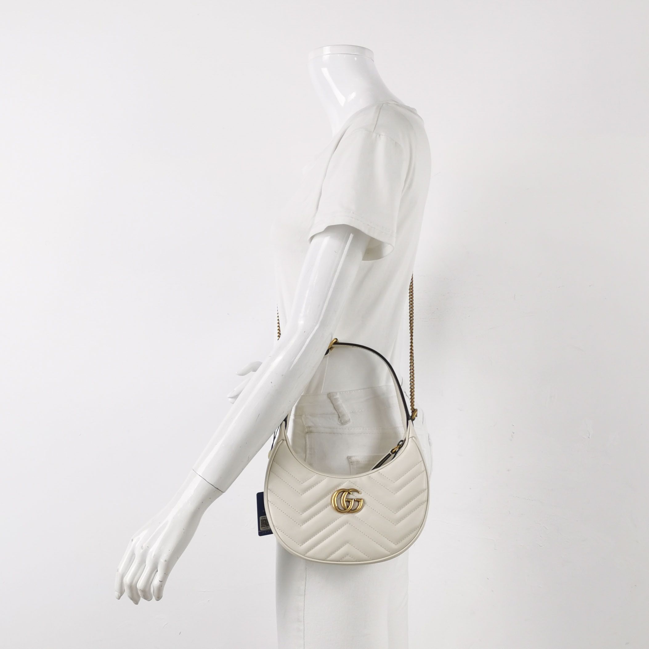 Gucci Gucci Women os Shoulder Bags Size ONE SIZE - 2 Thumbnail