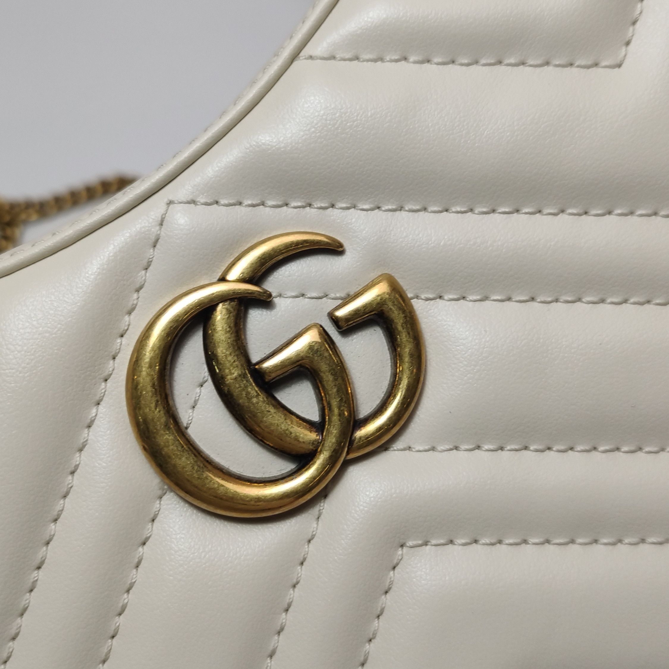 Gucci Gucci Women os Shoulder Bags Size ONE SIZE - 11 Thumbnail