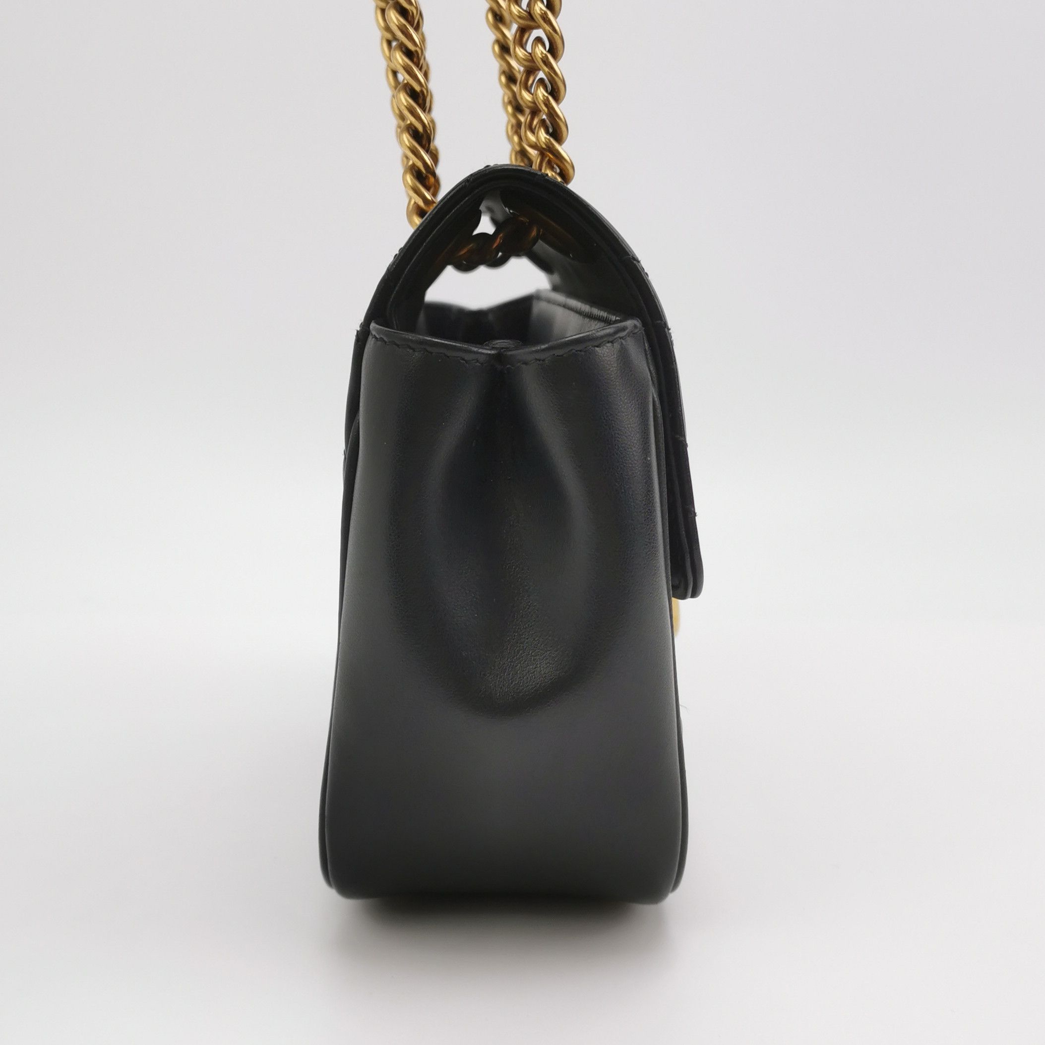 Gucci Gucci Women os Shoulder Bags Size ONE SIZE - 4 Thumbnail