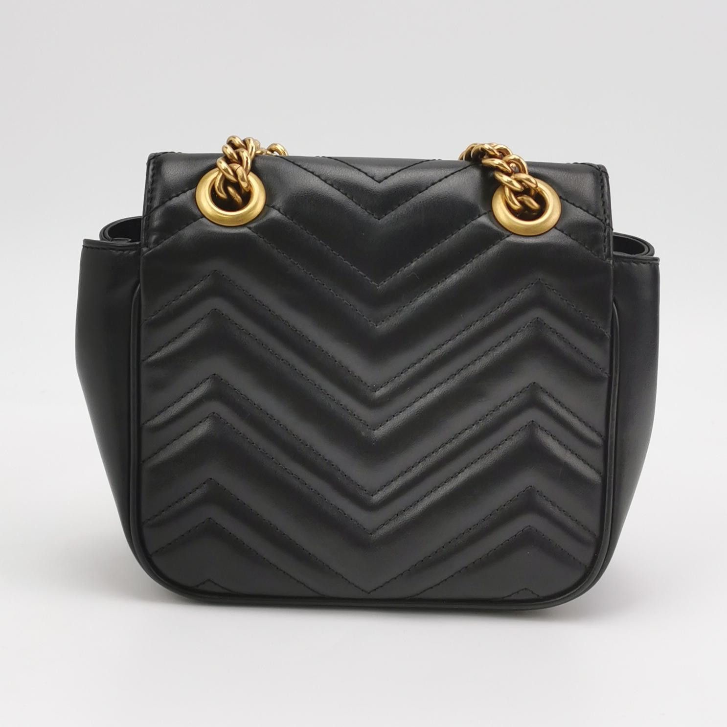 Gucci Gucci Women os Shoulder Bags Size ONE SIZE - 5 Thumbnail