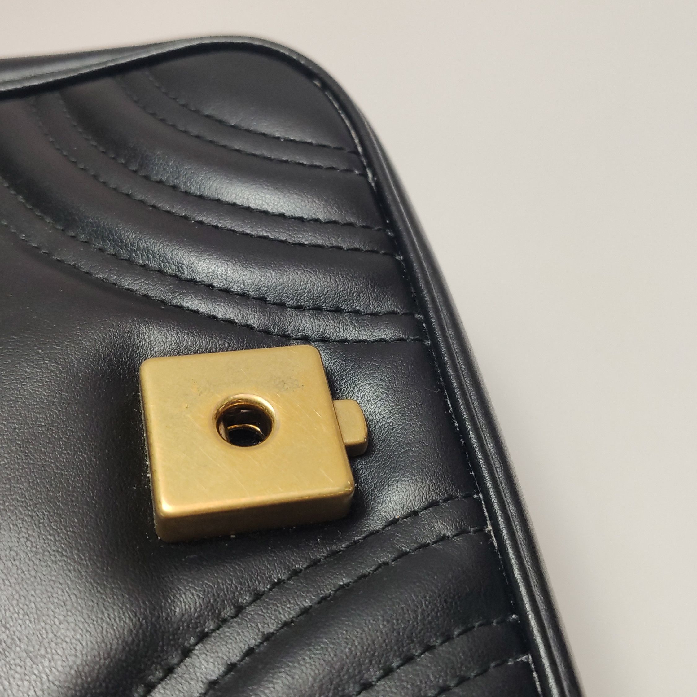 Gucci Gucci Women os Shoulder Bags Size ONE SIZE - 13 Thumbnail