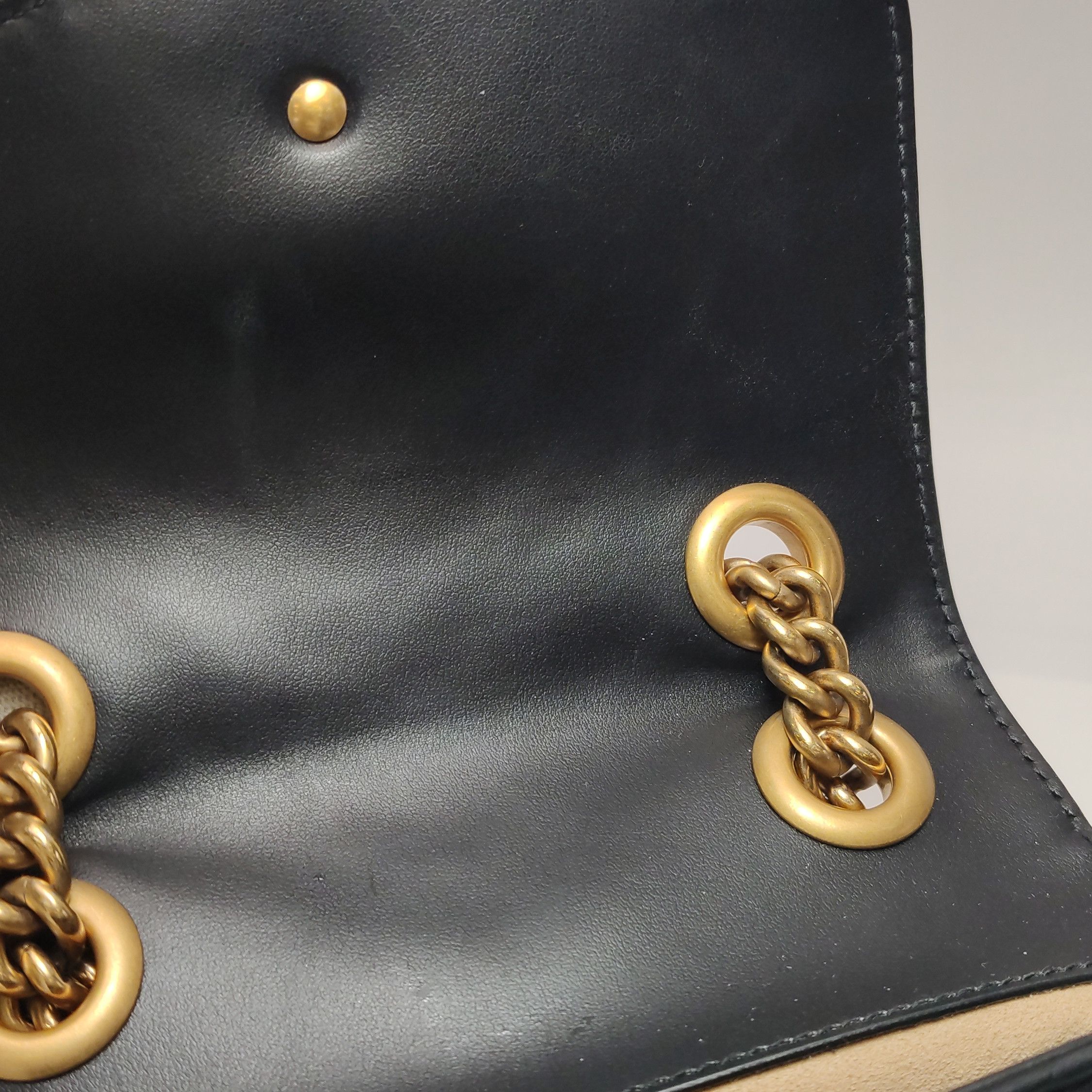 Gucci Gucci Women os Shoulder Bags Size ONE SIZE - 10 Thumbnail