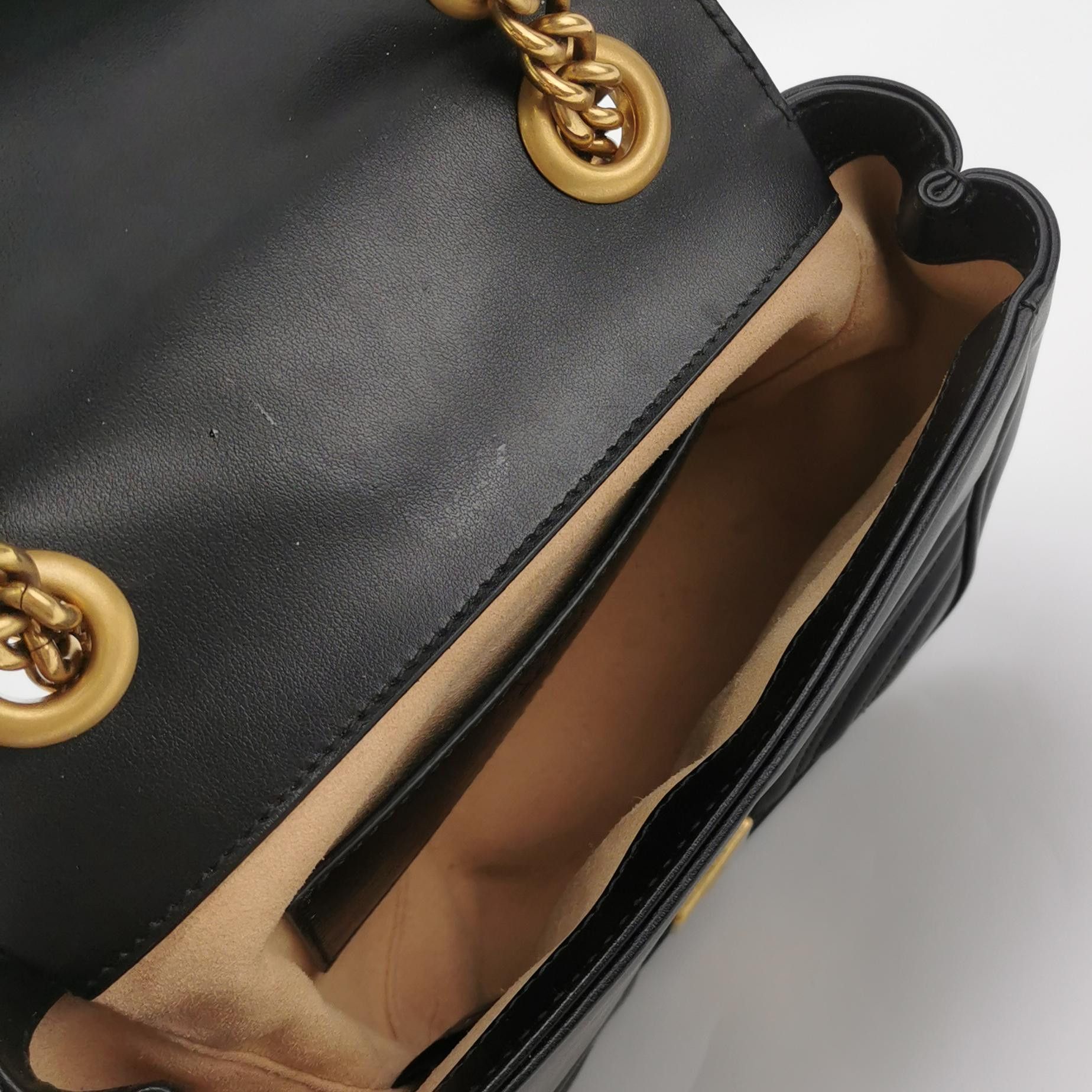 Gucci Gucci Women os Shoulder Bags Size ONE SIZE - 7 Thumbnail