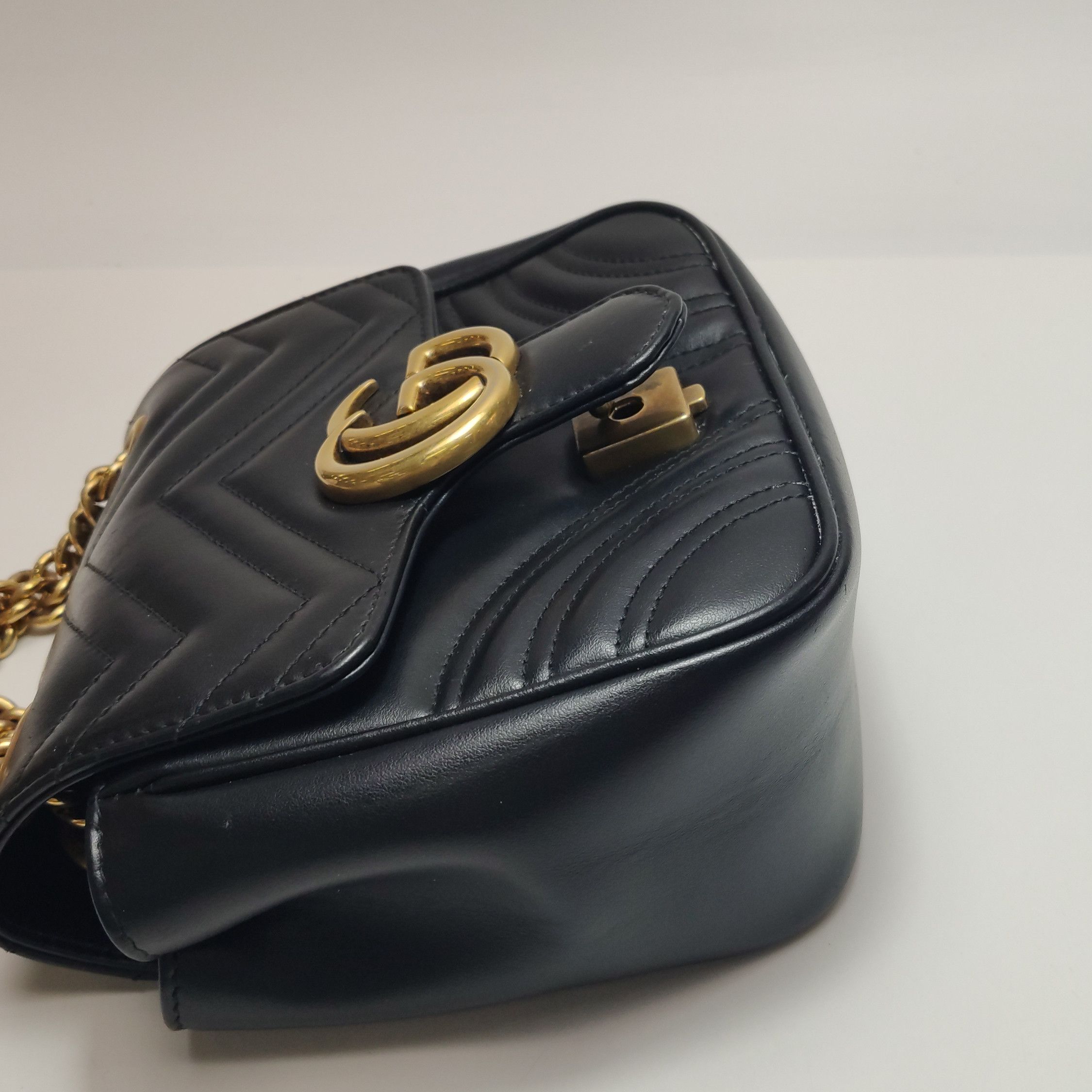 Gucci Gucci Women os Shoulder Bags Size ONE SIZE - 24 Thumbnail