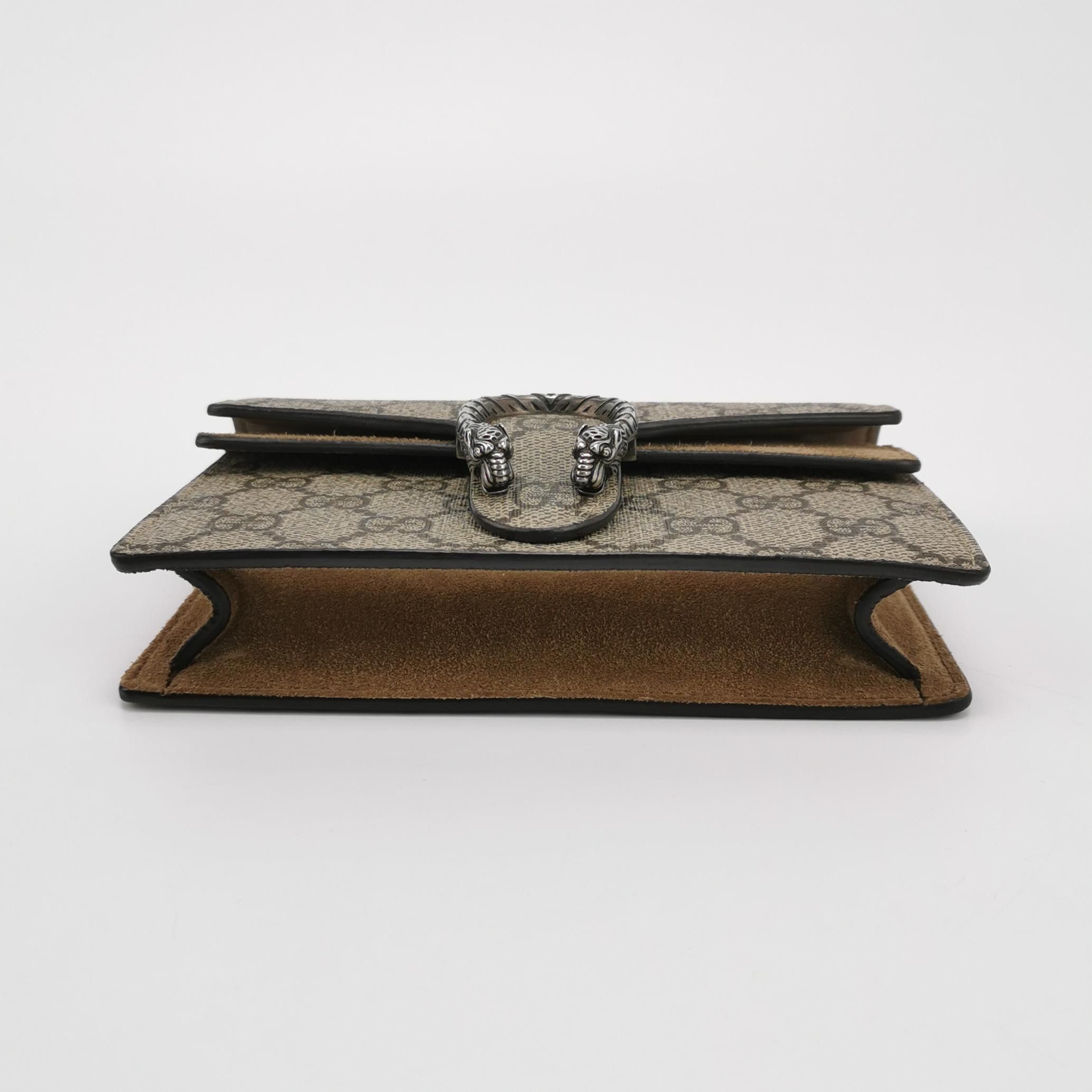 Gucci Gucci Women os Shoulder Bags Size ONE SIZE - 6 Thumbnail