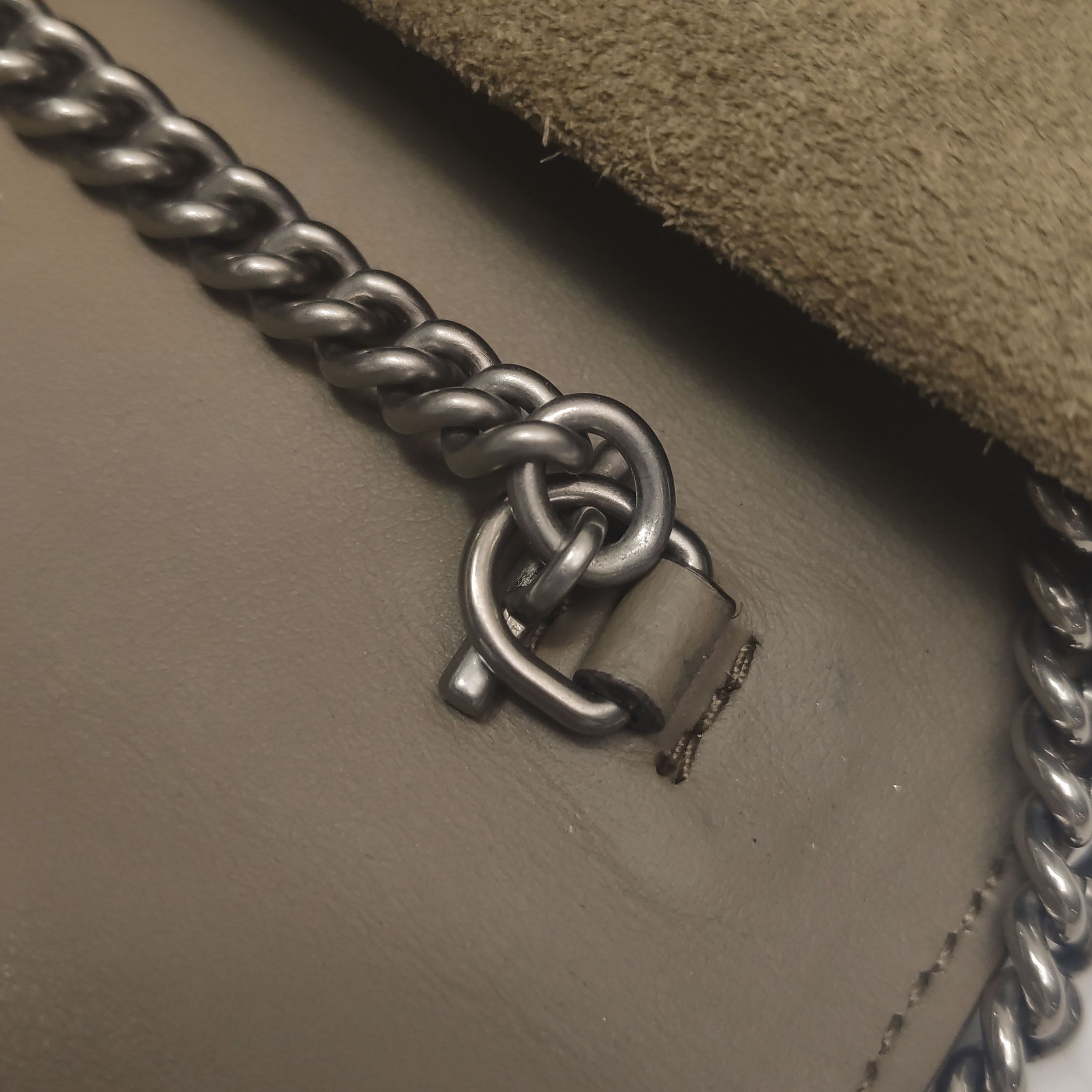 Gucci Gucci Women os Shoulder Bags Size ONE SIZE - 15 Thumbnail