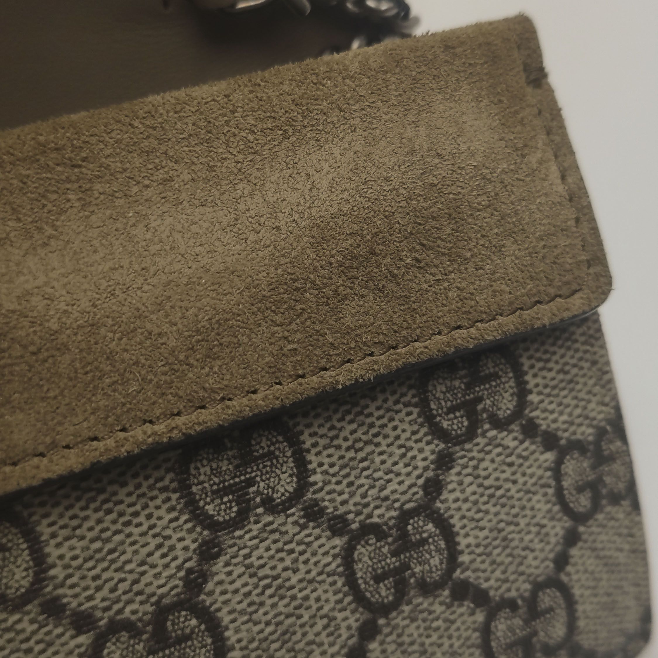 Gucci Gucci Women os Shoulder Bags Size ONE SIZE - 12 Thumbnail