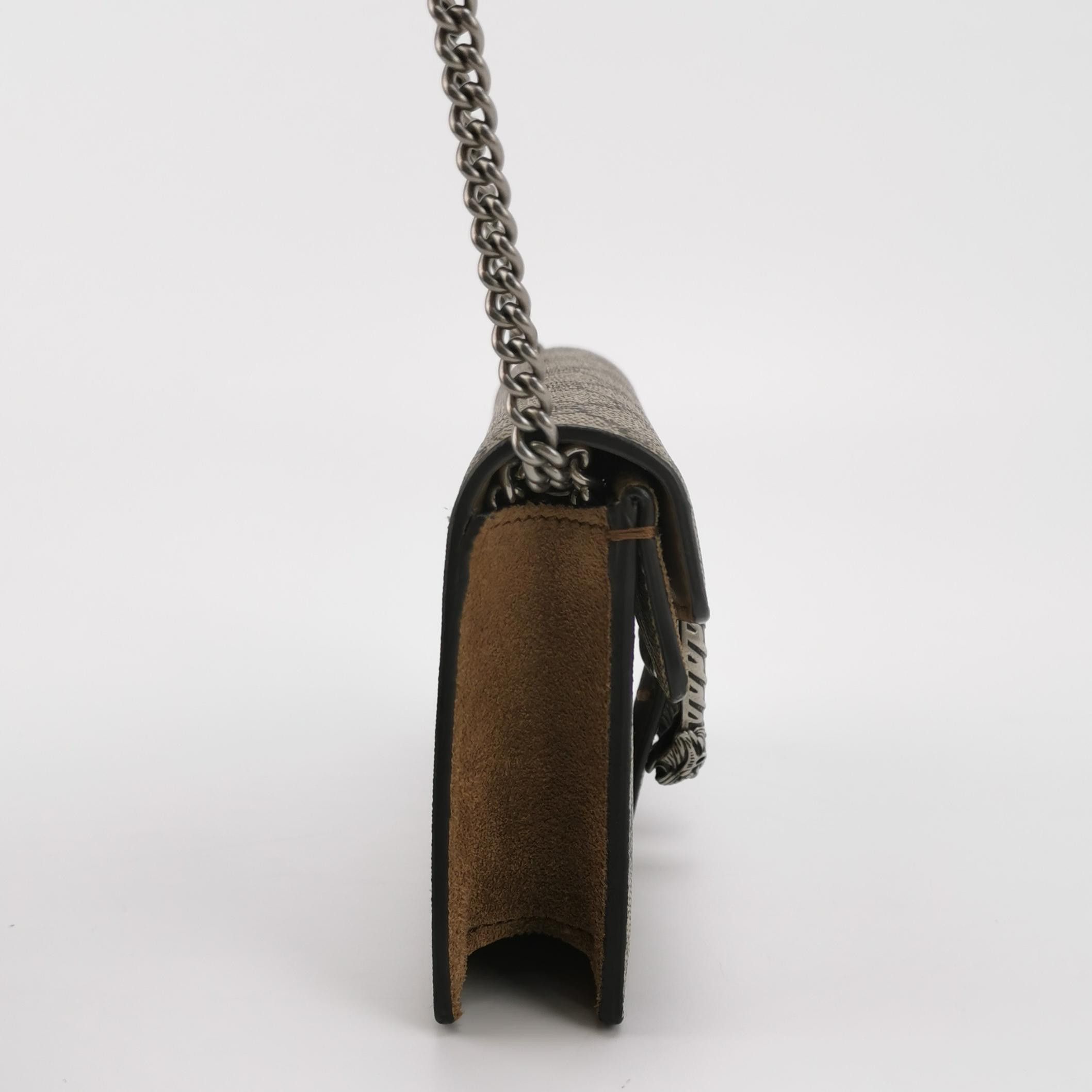Gucci Gucci Women os Shoulder Bags Size ONE SIZE - 4 Thumbnail