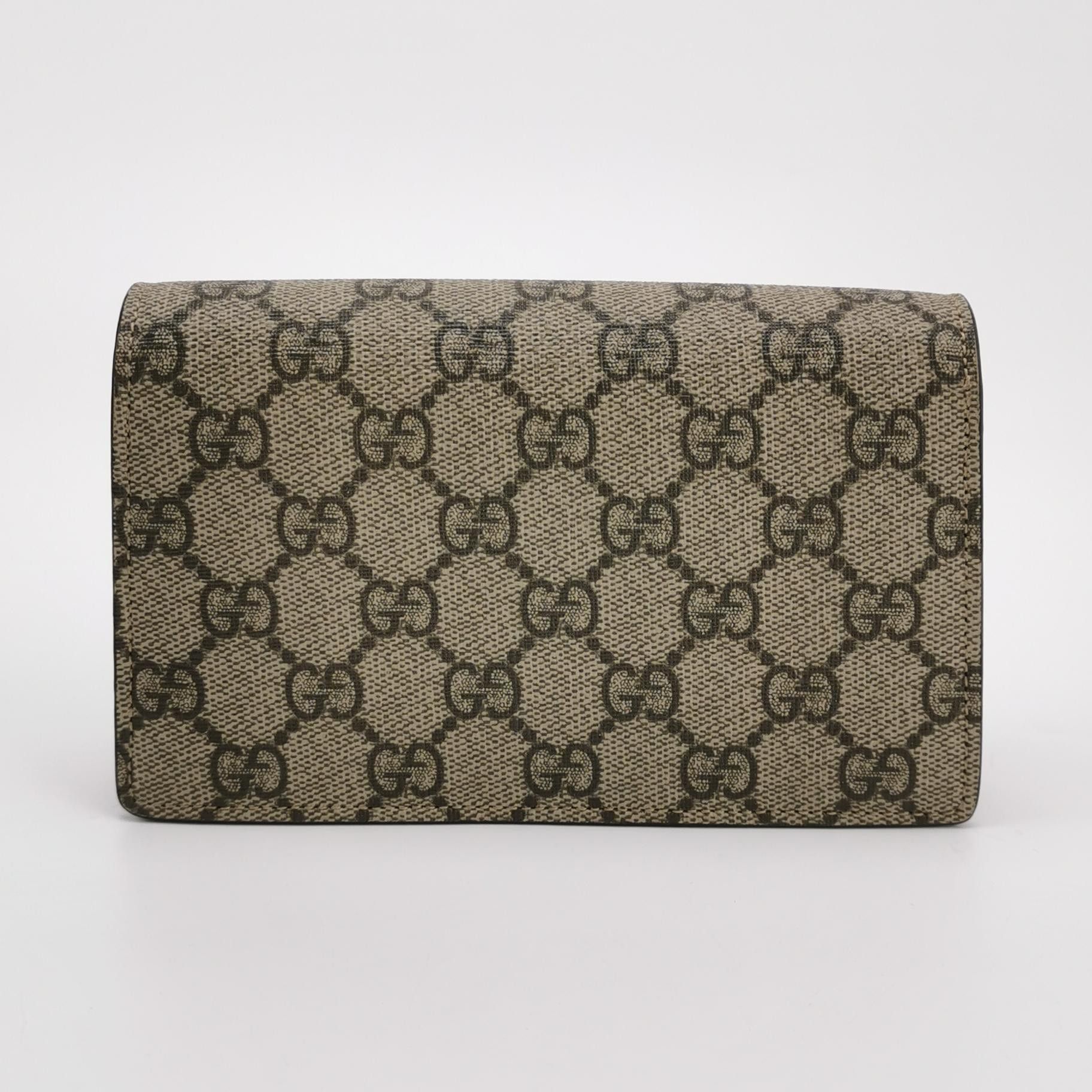 Gucci Gucci Women os Shoulder Bags Size ONE SIZE - 5 Thumbnail