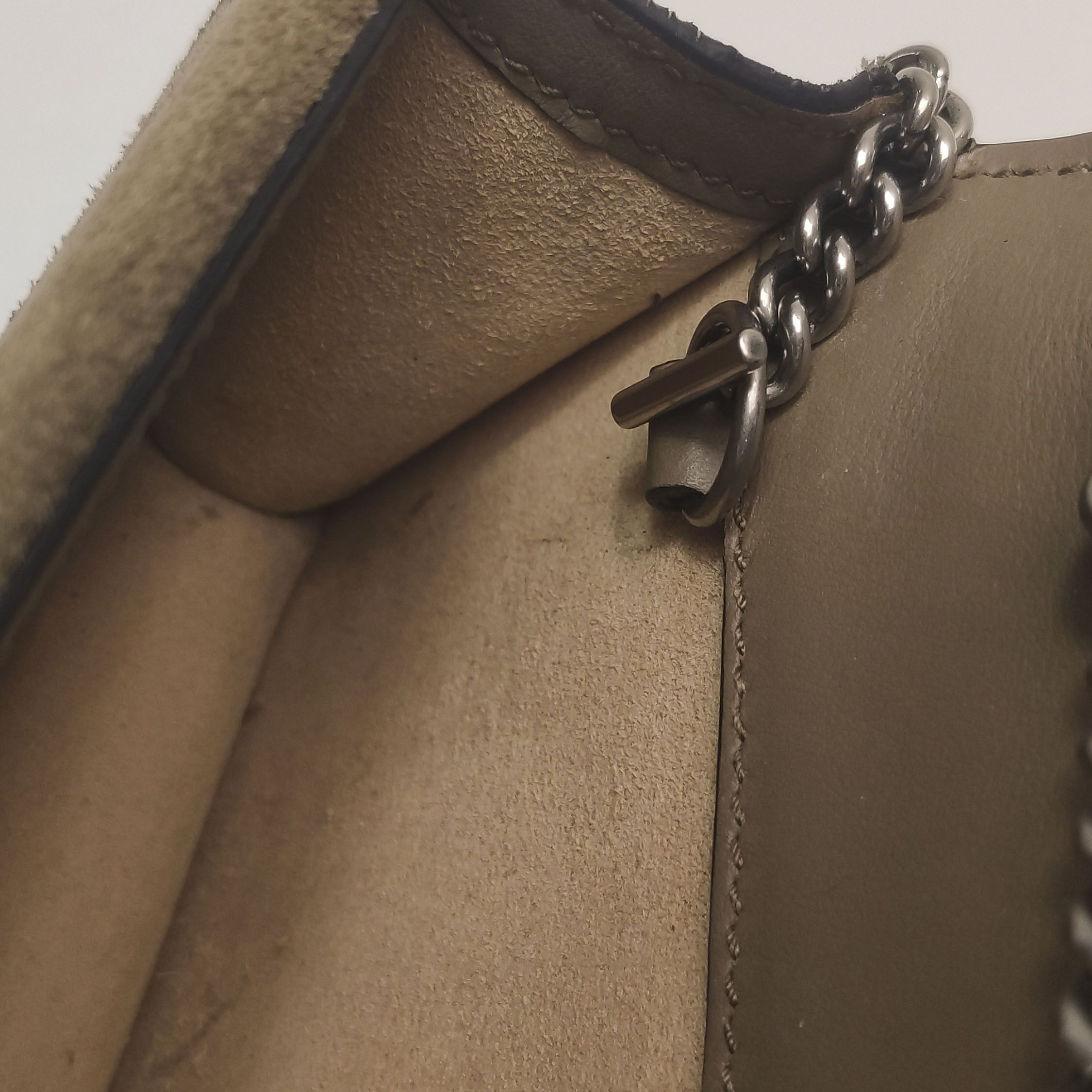 Gucci Gucci Women os Shoulder Bags Size ONE SIZE - 10 Thumbnail