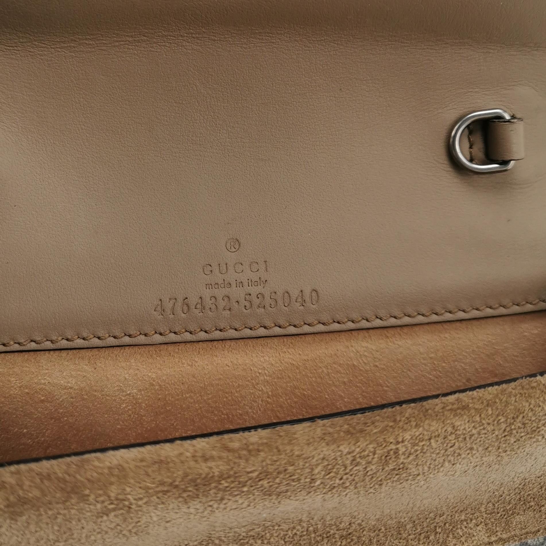 Gucci Gucci Women os Shoulder Bags Size ONE SIZE - 8 Thumbnail