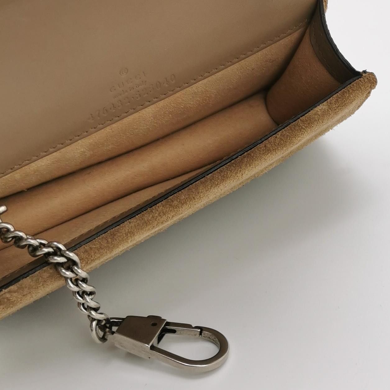 Gucci Gucci Women os Shoulder Bags Size ONE SIZE - 7 Thumbnail