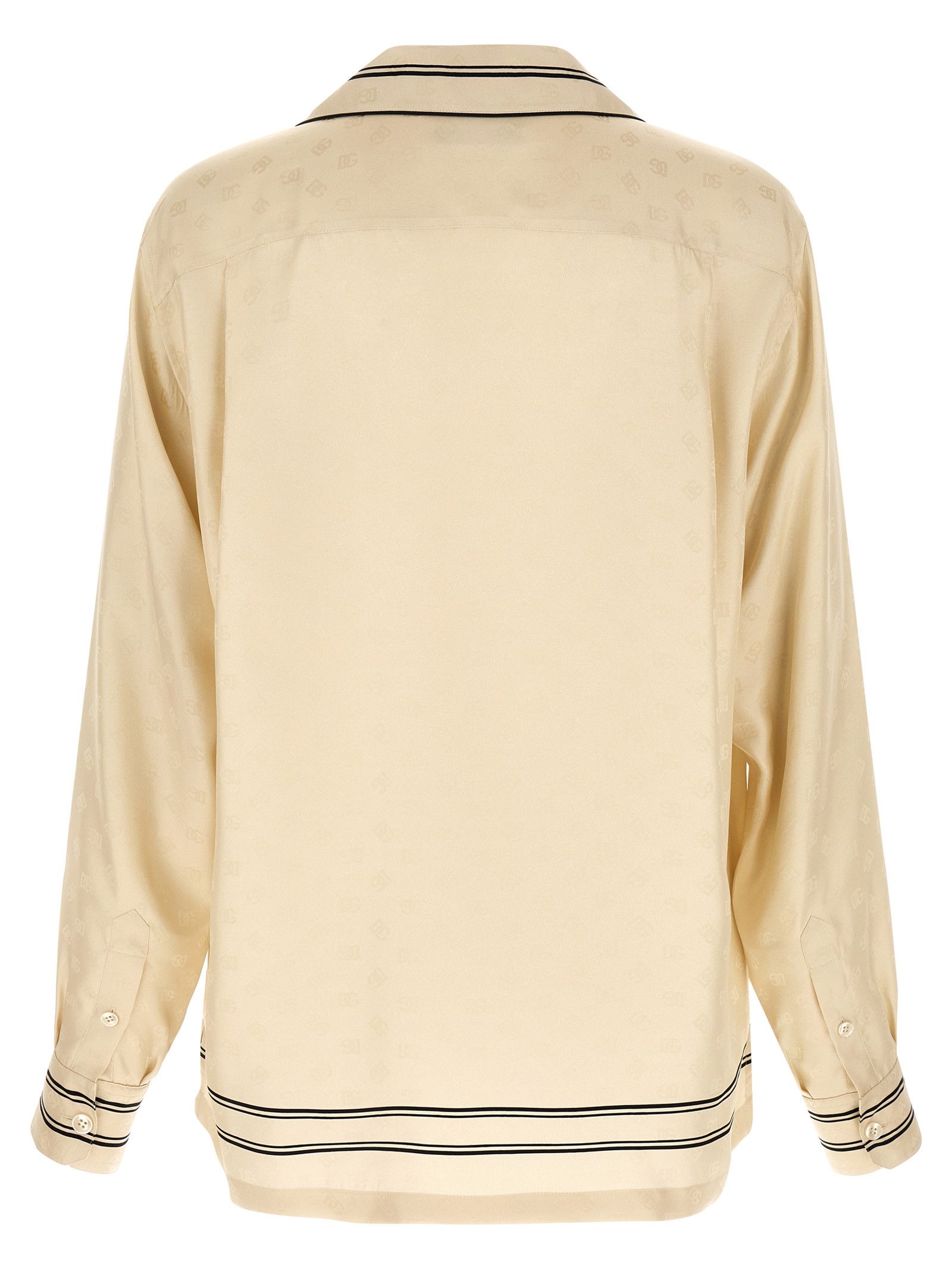 Dolce & Gabbana 'Vanity' shirt Size US XL / EU 56 / 4 - 2 Thumbnail