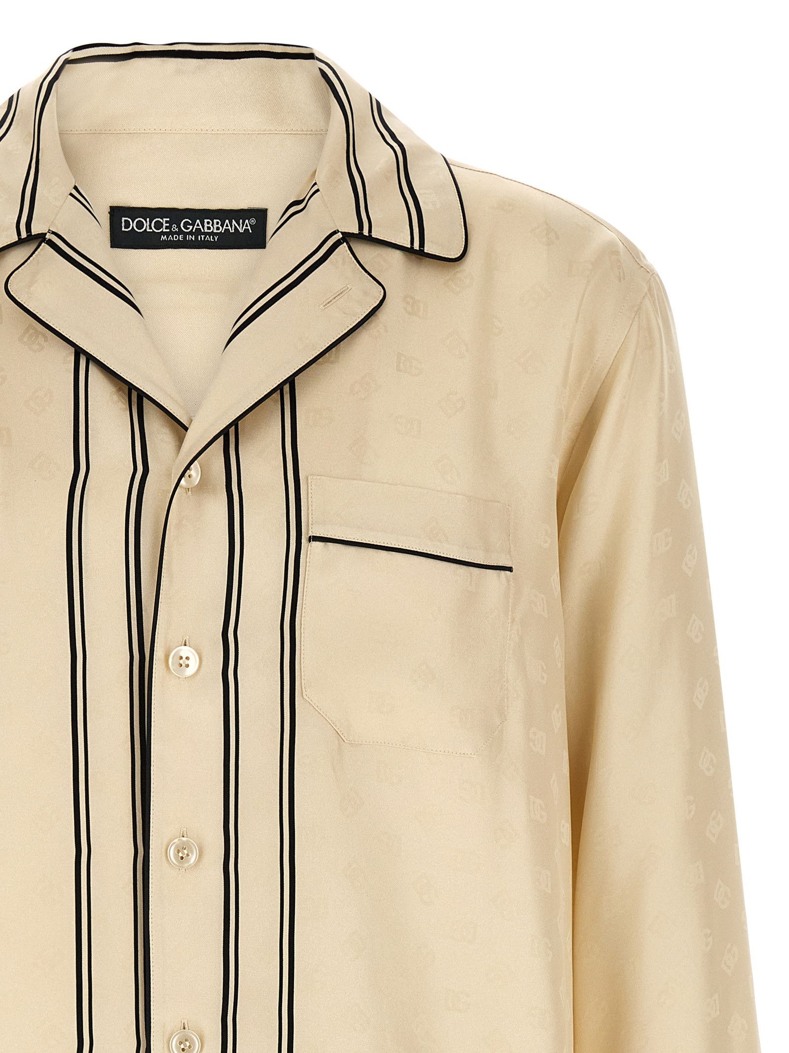 Dolce & Gabbana 'Vanity' shirt Size US XXL / EU 58 / 5 - 3 Thumbnail