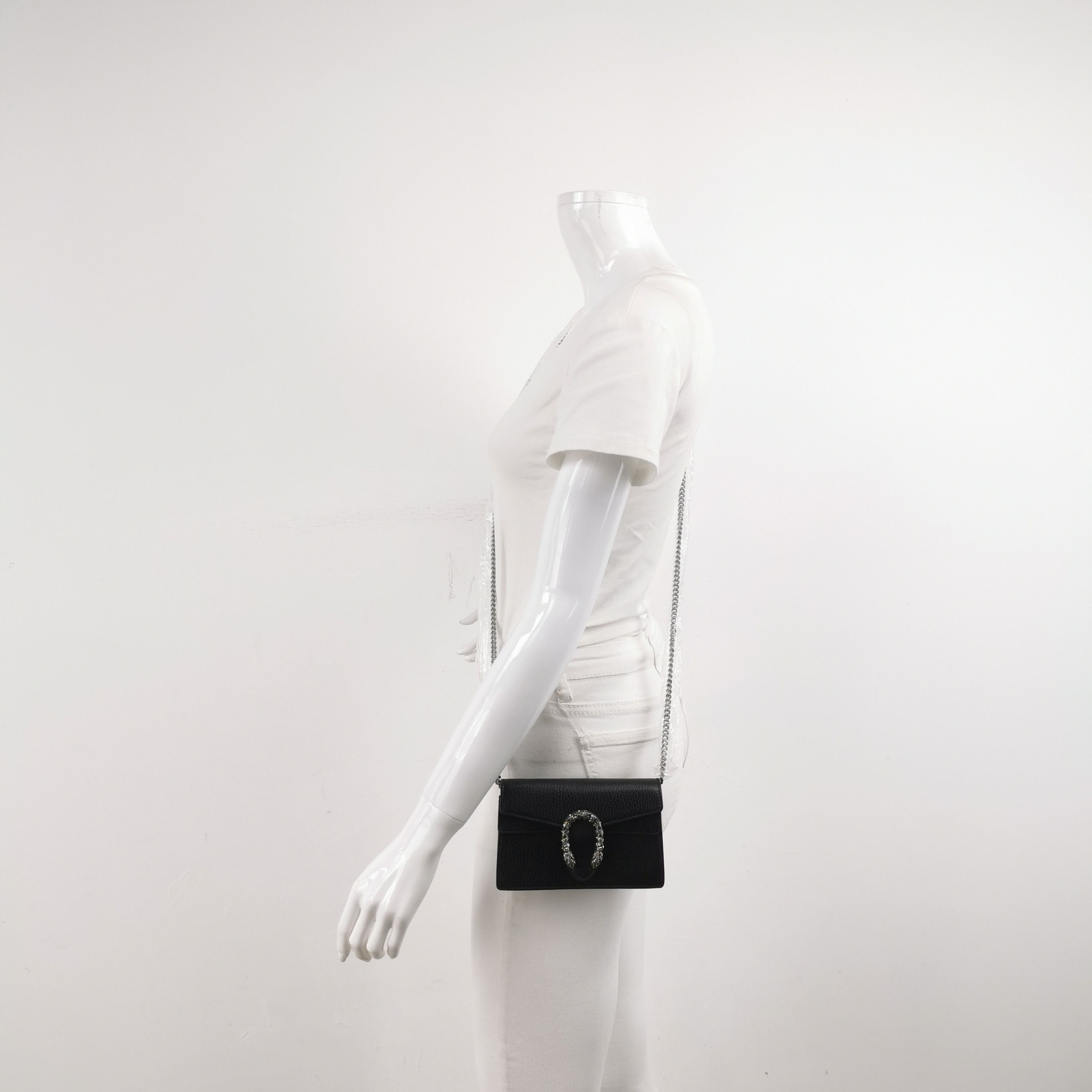 Gucci Gucci Women os Crossbody Bags Size ONE SIZE - 2 Thumbnail