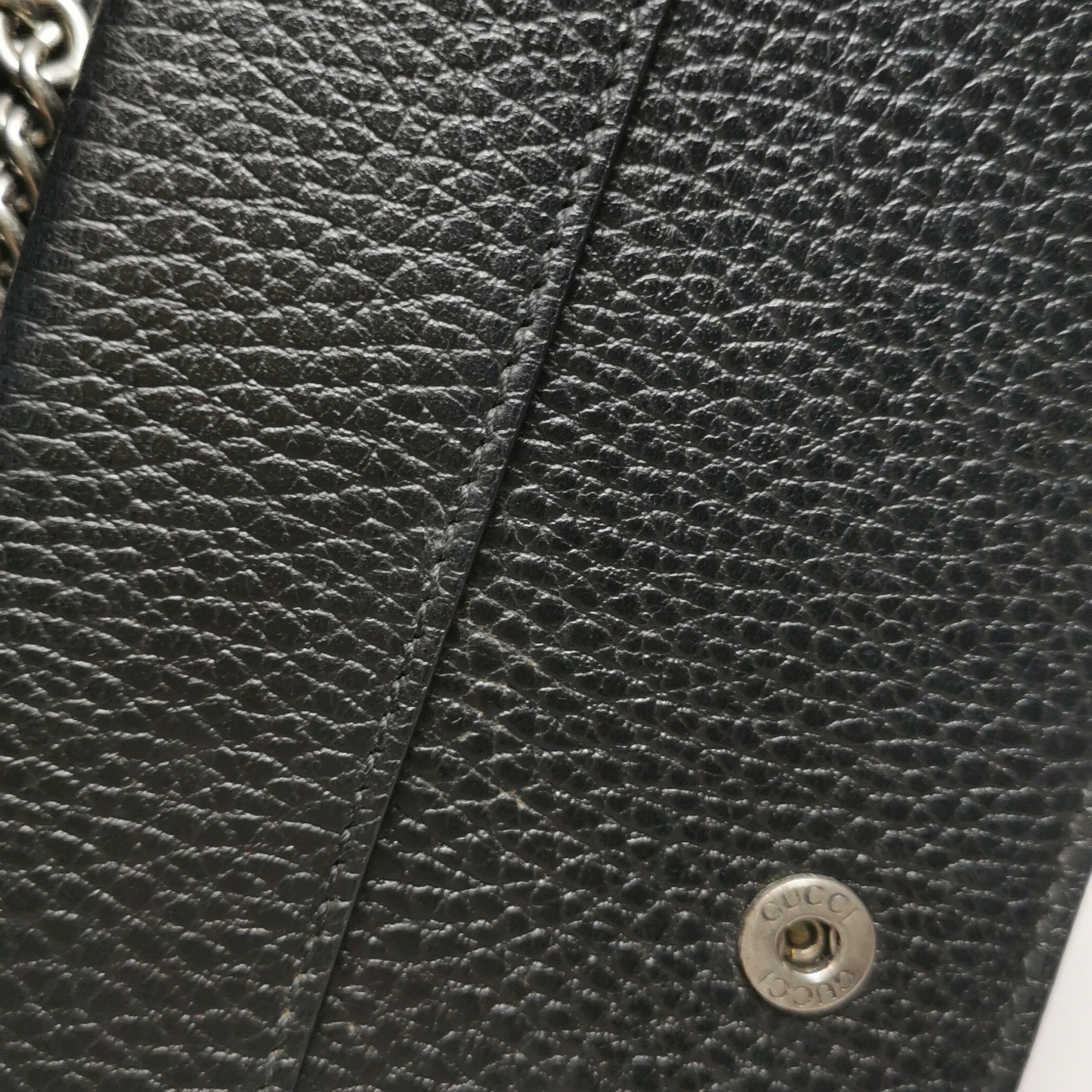 Gucci Gucci Women os Crossbody Bags Size ONE SIZE - 21 Thumbnail