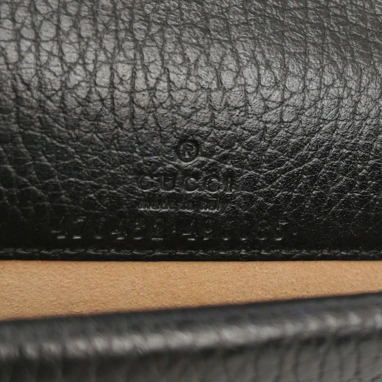 Gucci Gucci Women os Crossbody Bags Size ONE SIZE - 8 Thumbnail