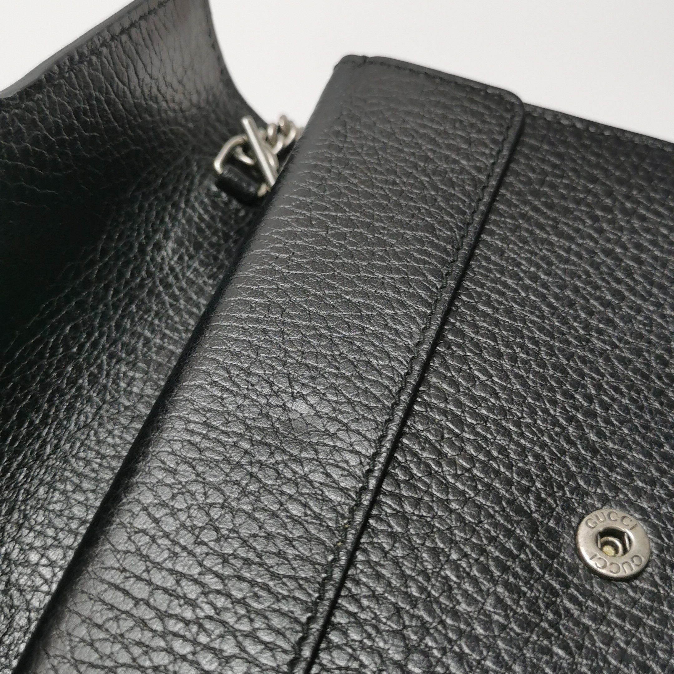 Gucci Gucci Women os Crossbody Bags Size ONE SIZE - 11 Thumbnail