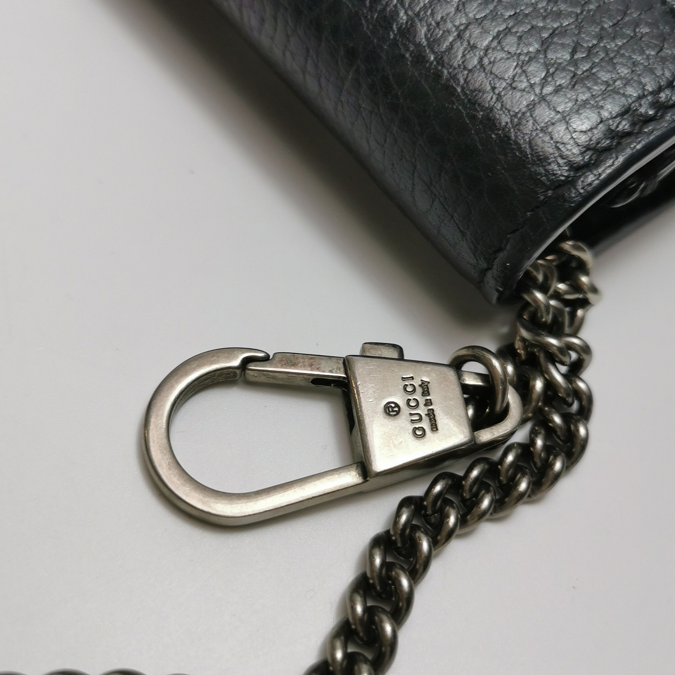 Gucci Gucci Women os Crossbody Bags Size ONE SIZE - 15 Thumbnail