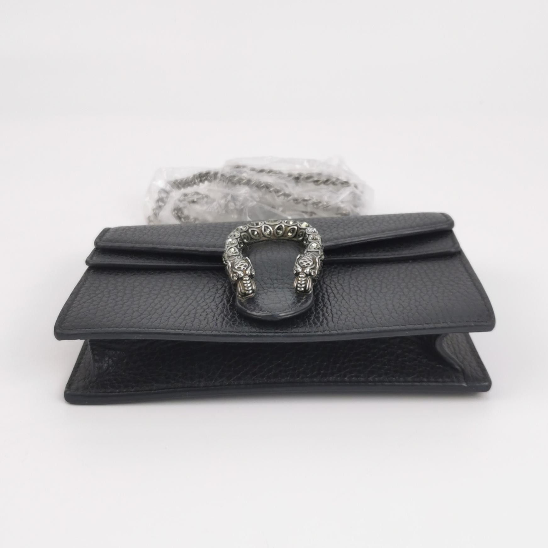 Gucci Gucci Women os Crossbody Bags Size ONE SIZE - 6 Thumbnail