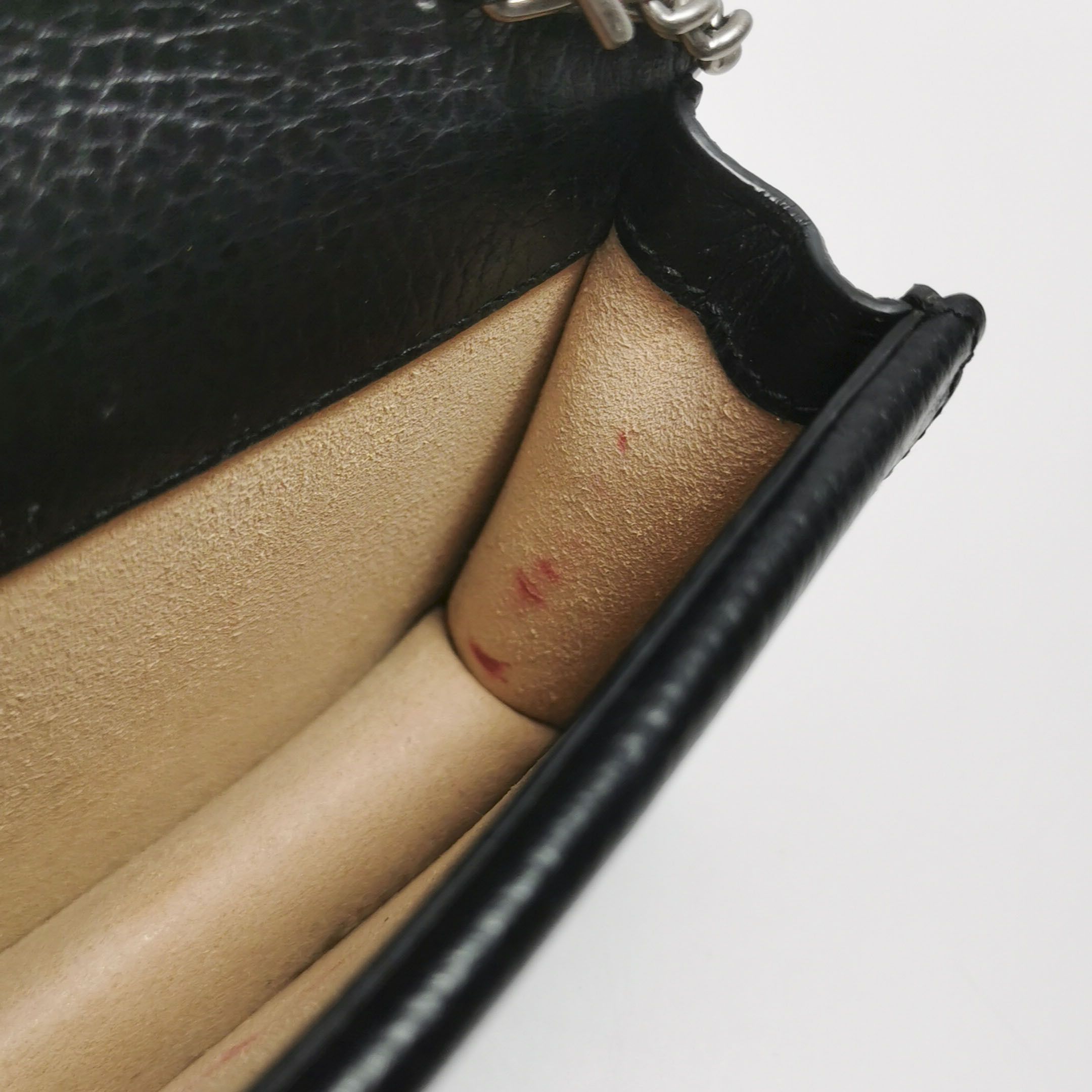 Gucci Gucci Women os Crossbody Bags Size ONE SIZE - 9 Thumbnail