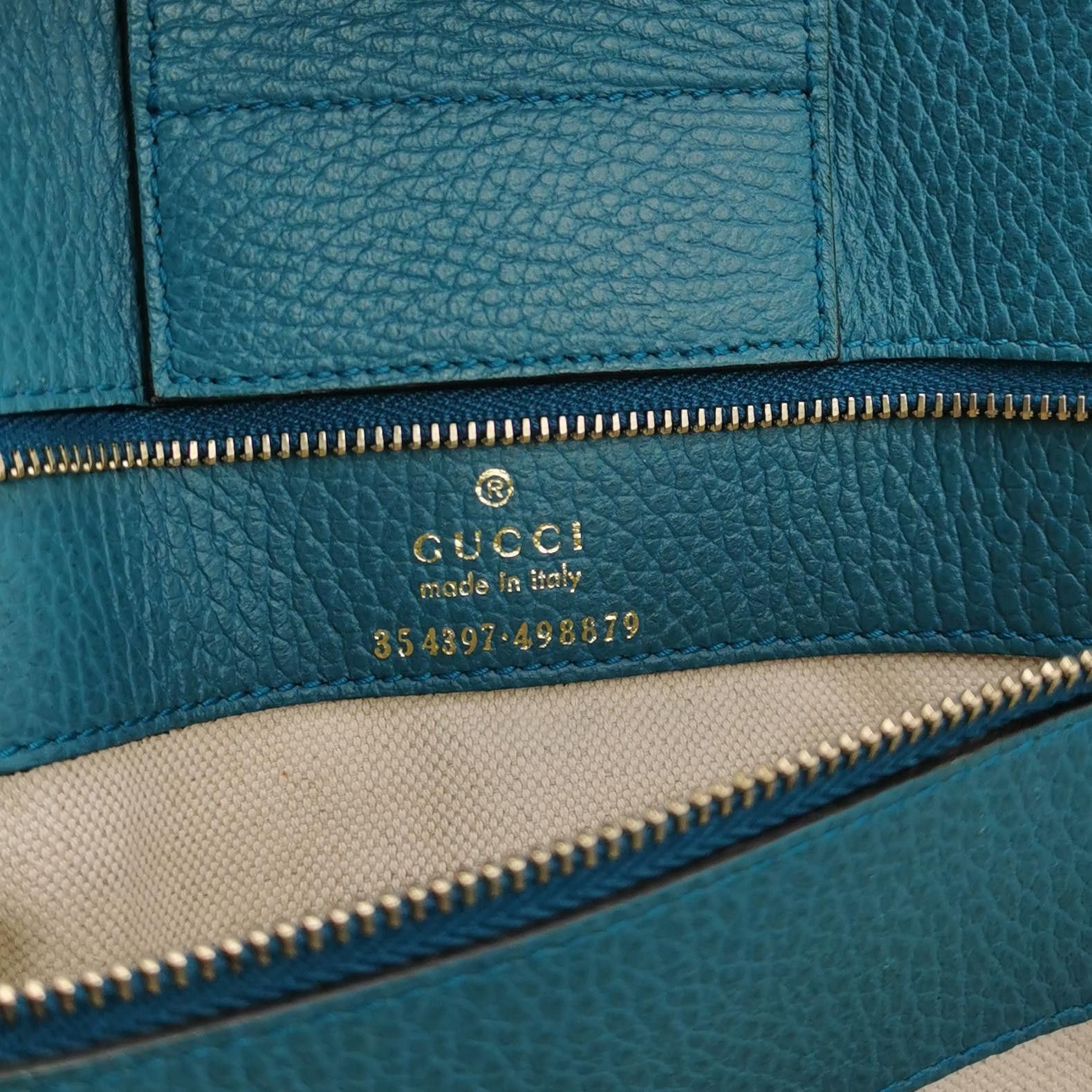 Gucci Gucci Women os Shoulder Bags Size ONE SIZE - 8 Thumbnail