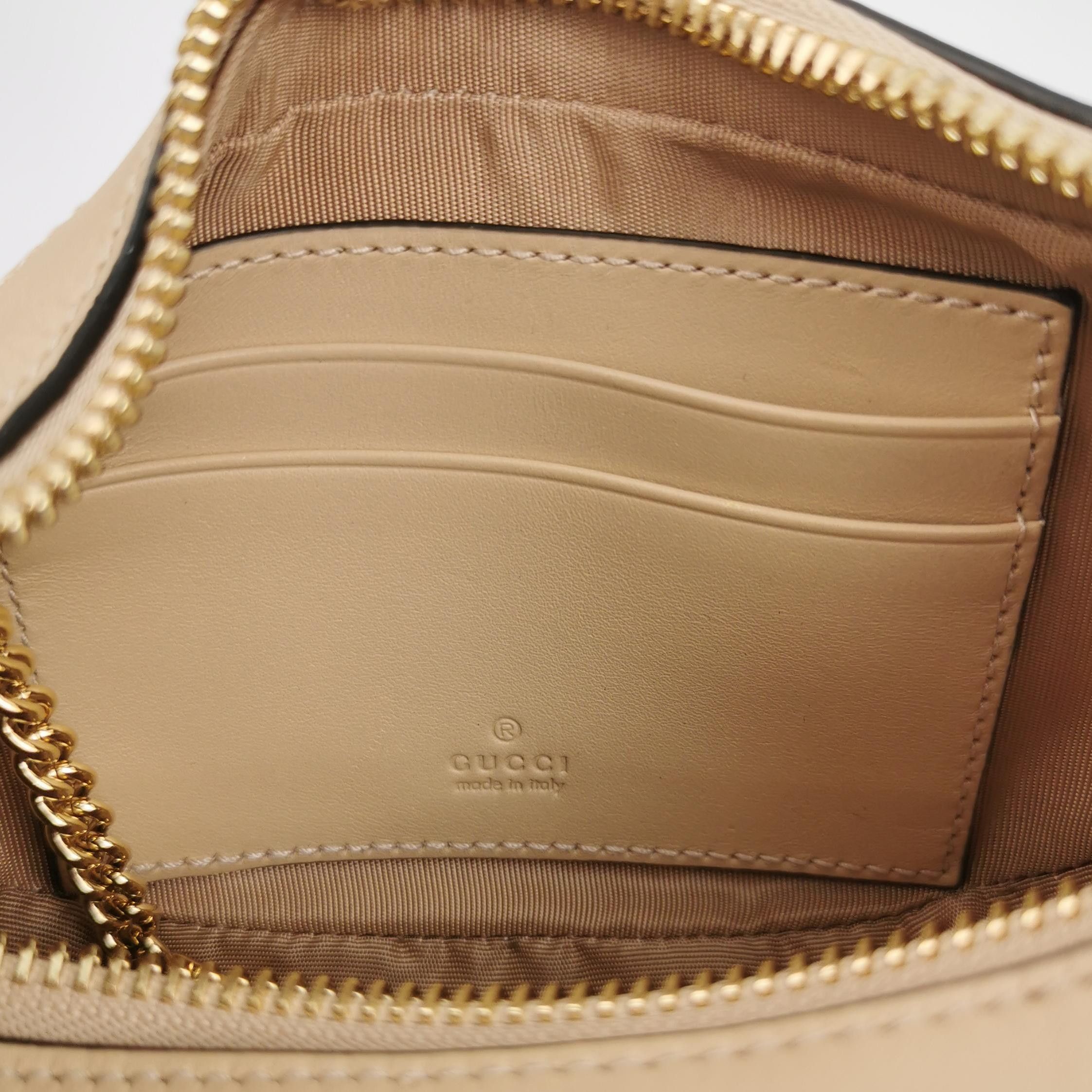 Gucci Gucci Women os Shoulder Bags Size ONE SIZE - 8 Thumbnail
