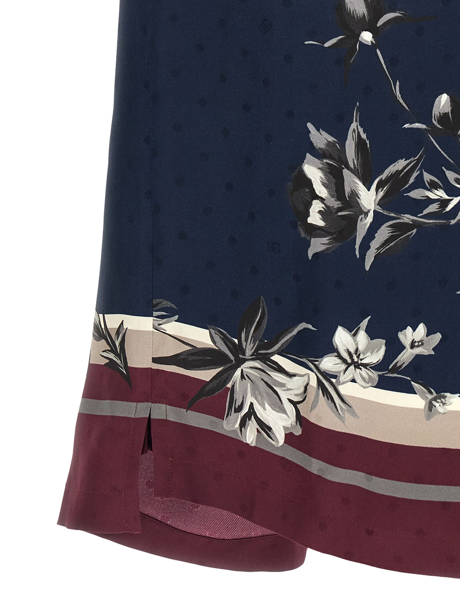Dolce & Gabbana 'Hawaii' shirt Size US L / EU 52-54 / 3 - 4 Thumbnail