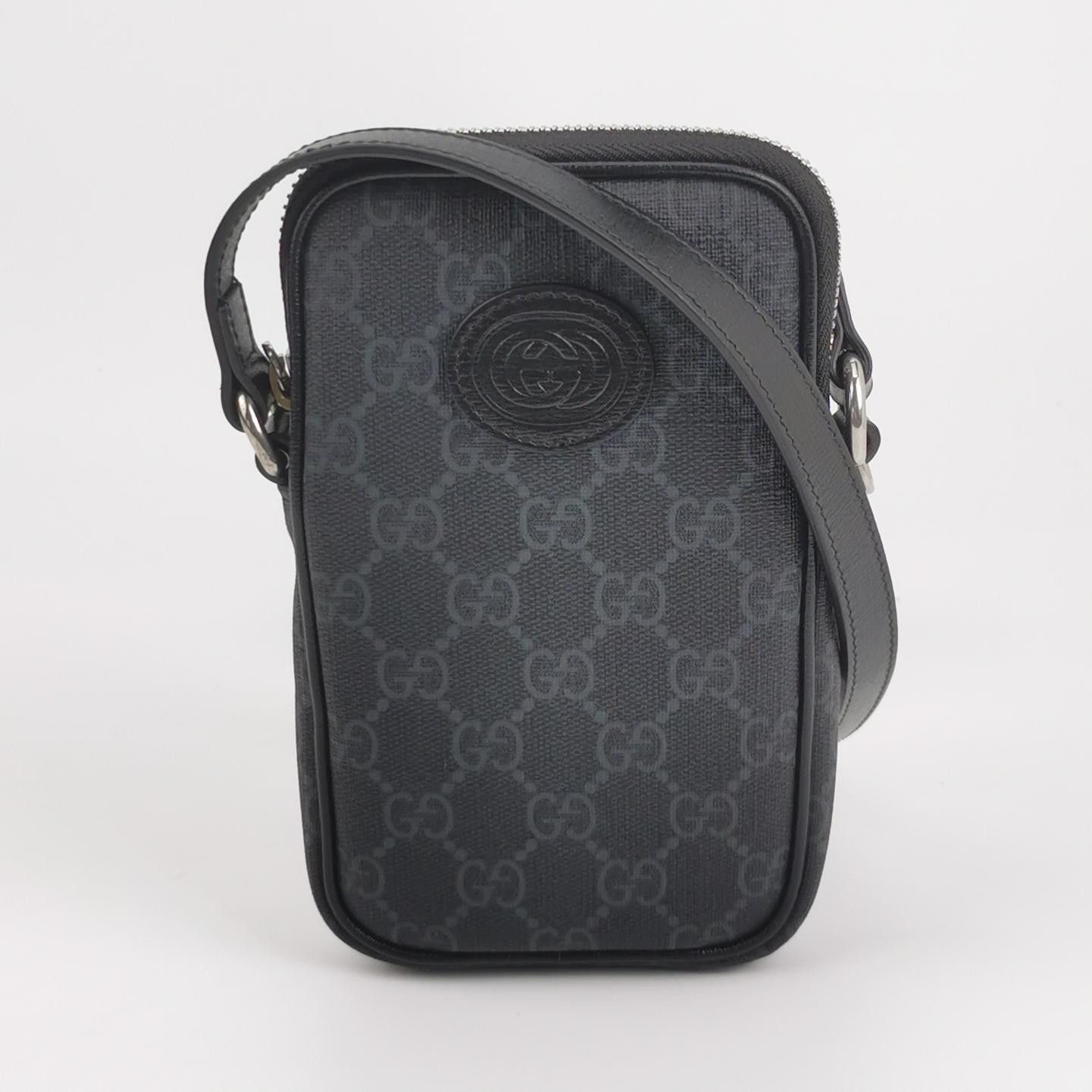 Gucci Gucci Women os Crossbody Bags Size ONE SIZE - 8 Thumbnail