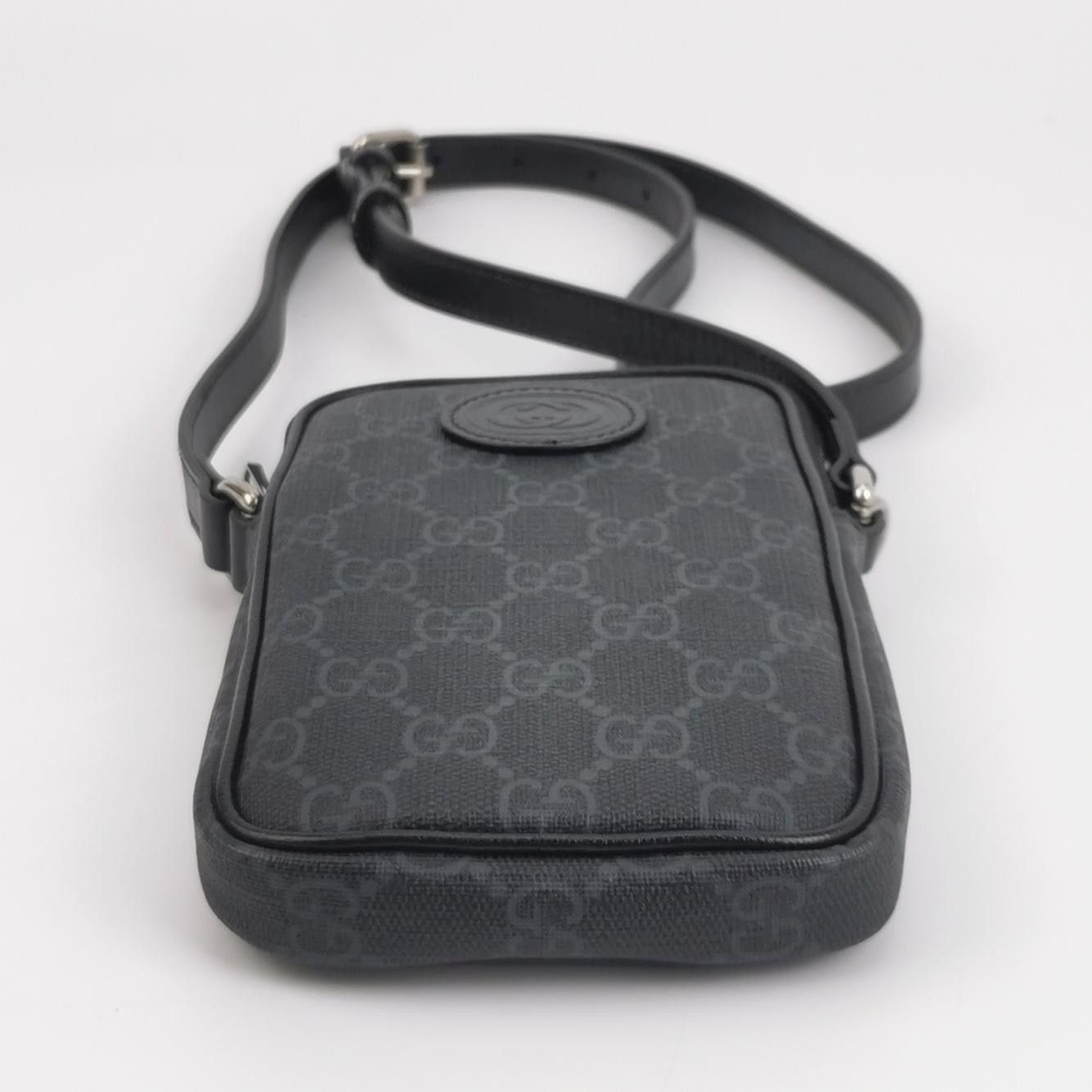 Gucci Gucci Women os Crossbody Bags Size ONE SIZE - 6 Thumbnail
