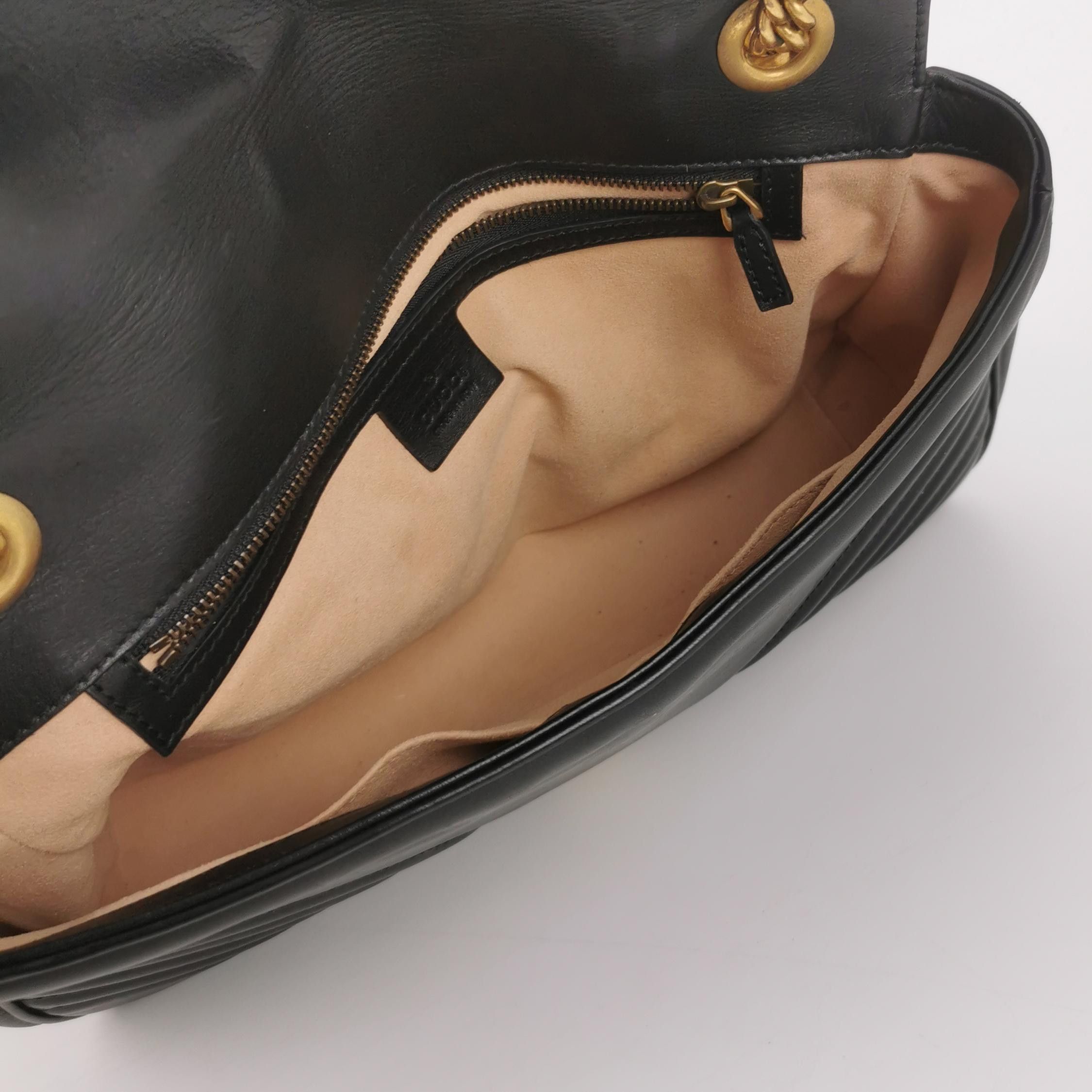 Gucci Gucci Women os Shoulder Bags Size ONE SIZE - 7 Thumbnail