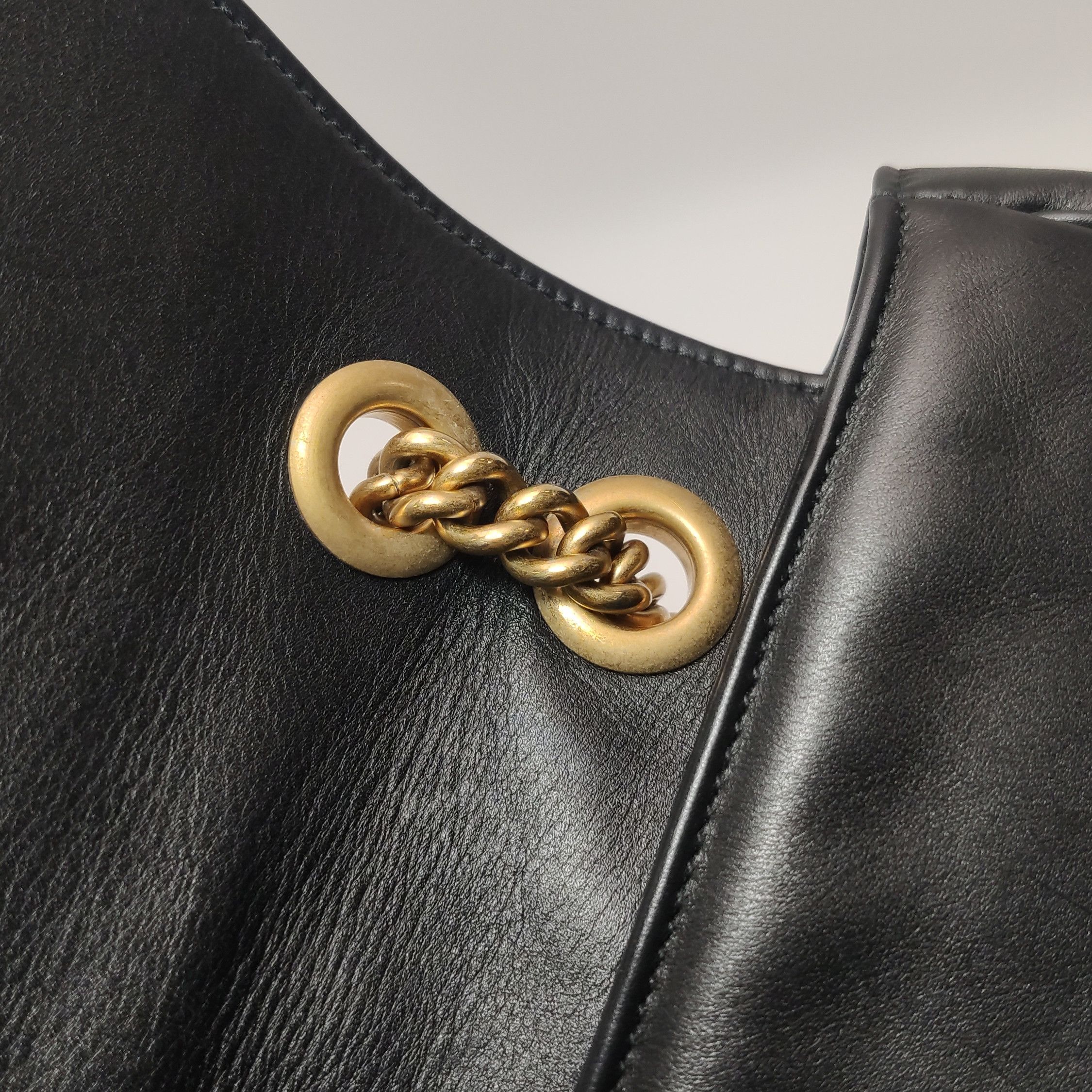 Gucci Gucci Women os Shoulder Bags Size ONE SIZE - 14 Thumbnail