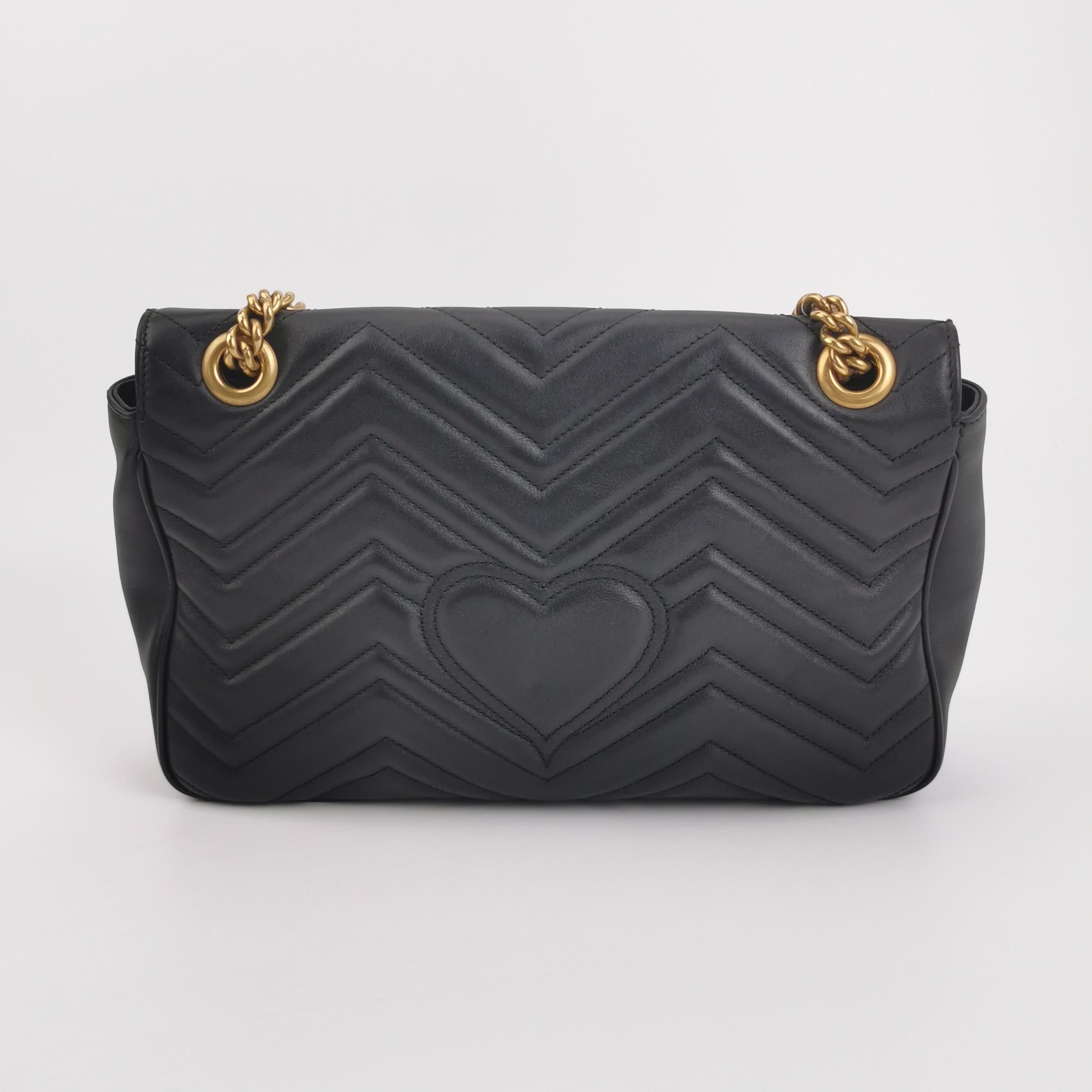 Gucci Gucci Women os Shoulder Bags Size ONE SIZE - 5 Thumbnail